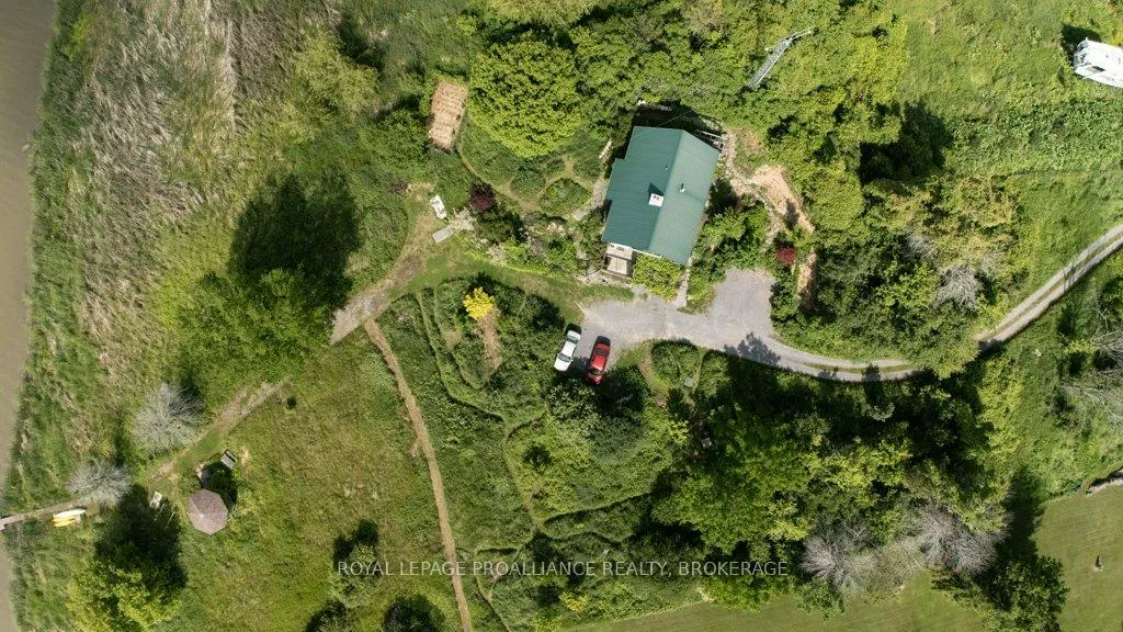 Photo 42 of 1558 Highway 96, Frontenac Islands, The Islands — HOMEH