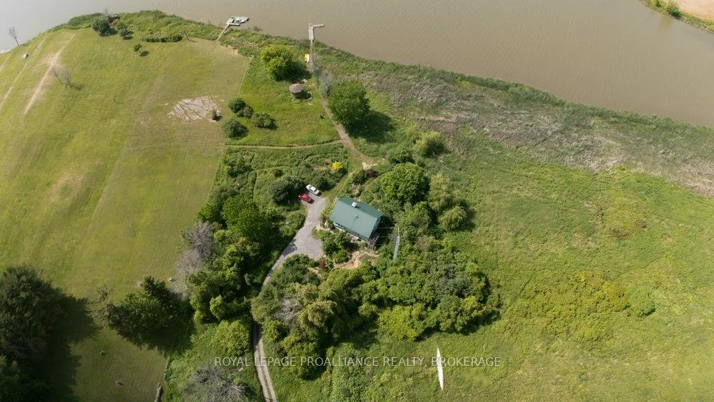 Photo 43 of 1558 Highway 96, Frontenac Islands, The Islands — HOMEH