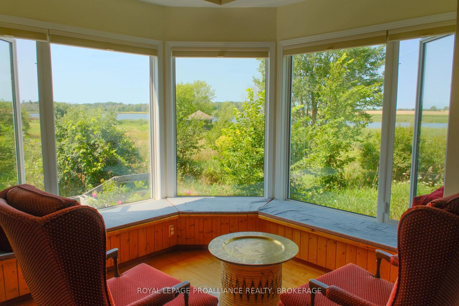 Photo 5 of 1558 Highway 96, Frontenac Islands, The Islands — HOMEH