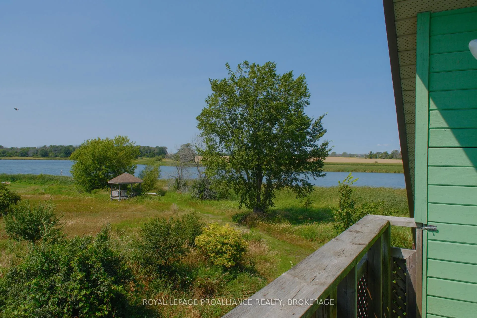 Photo 28 of 1558 Highway 96, Frontenac Islands, The Islands — HOMEH