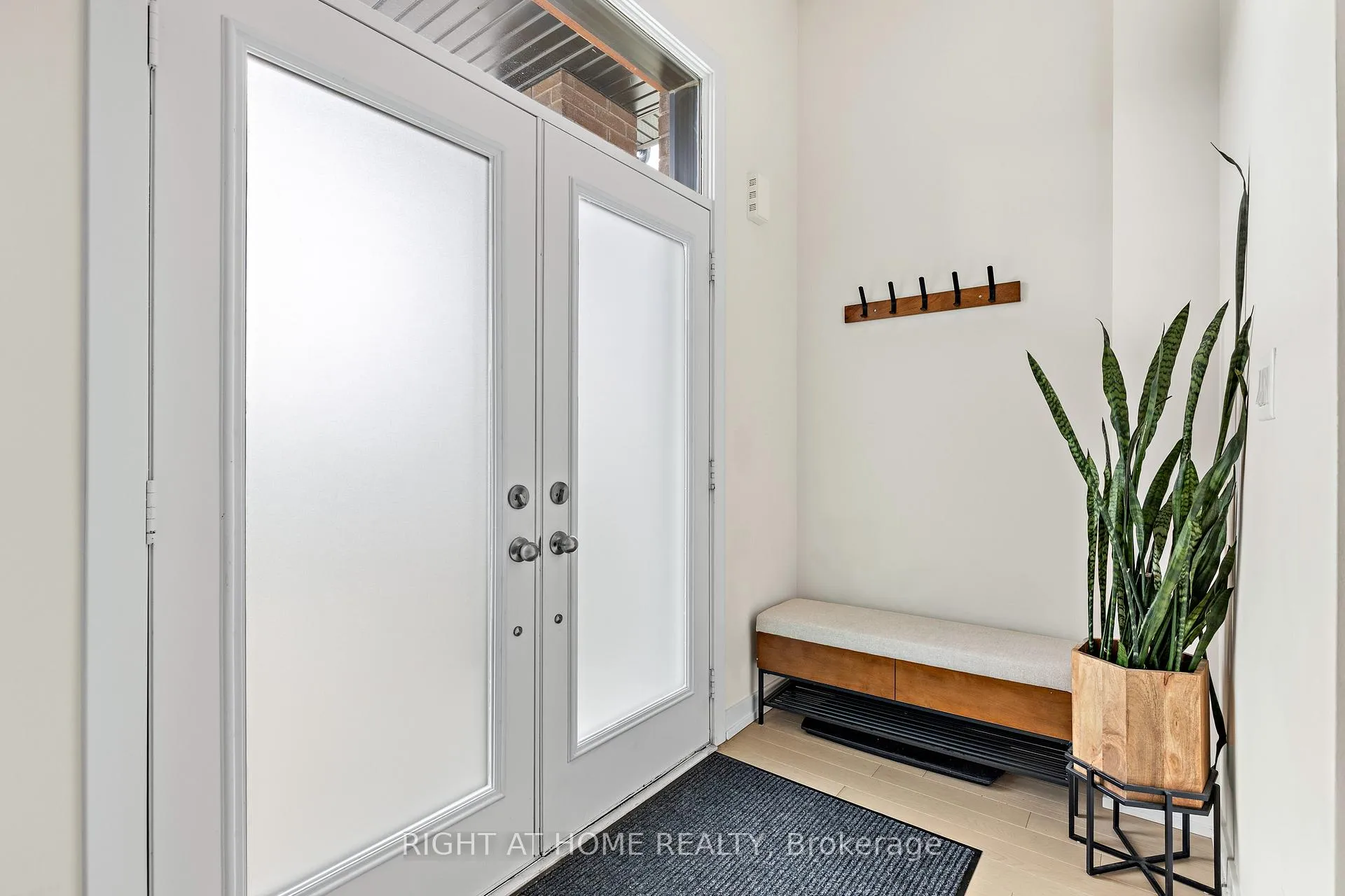 Photo 4 of 12 Sam Priestley Avenue, Markham, Cornell — HOMEH