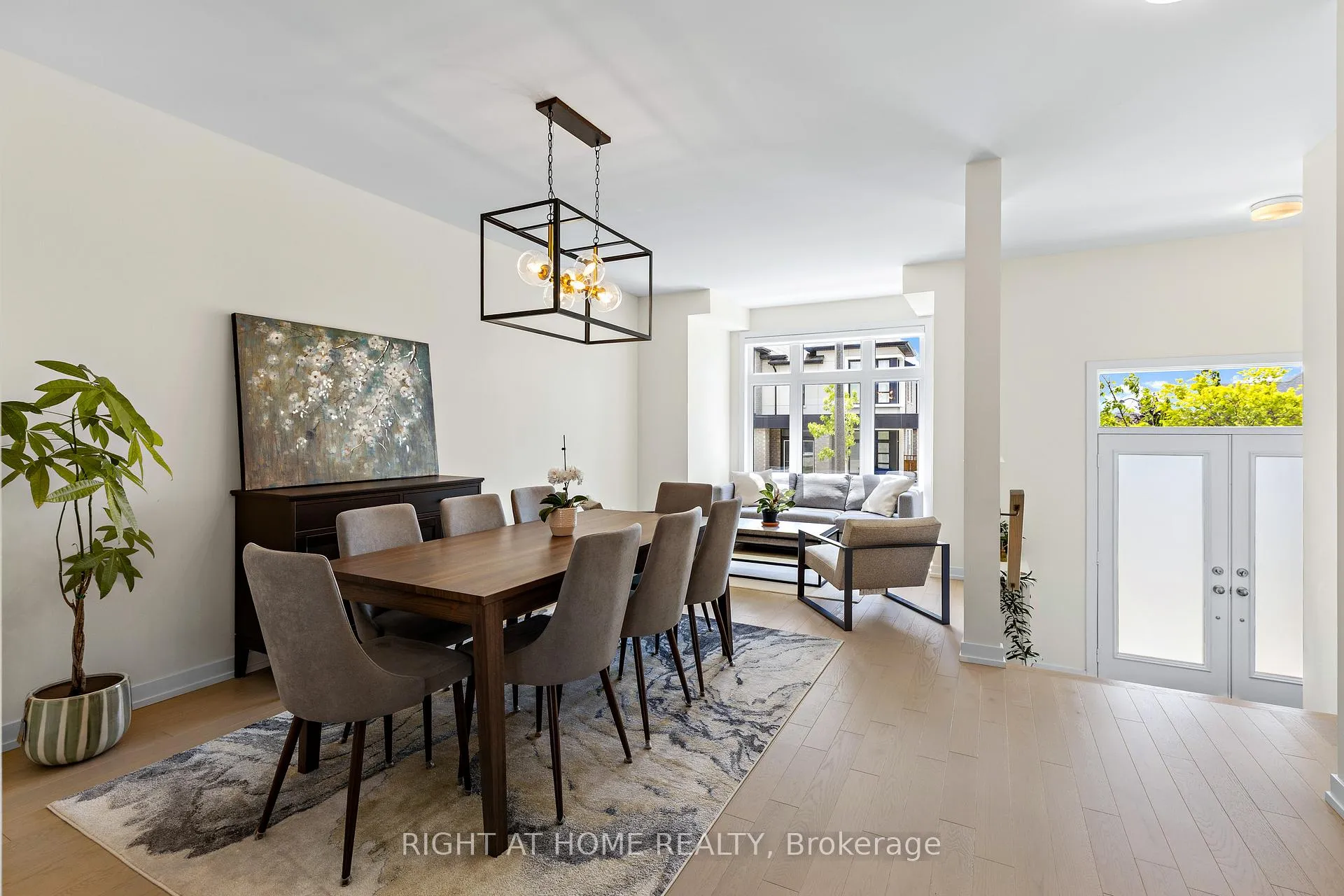 Photo 6 of 12 Sam Priestley Avenue, Markham, Cornell — HOMEH