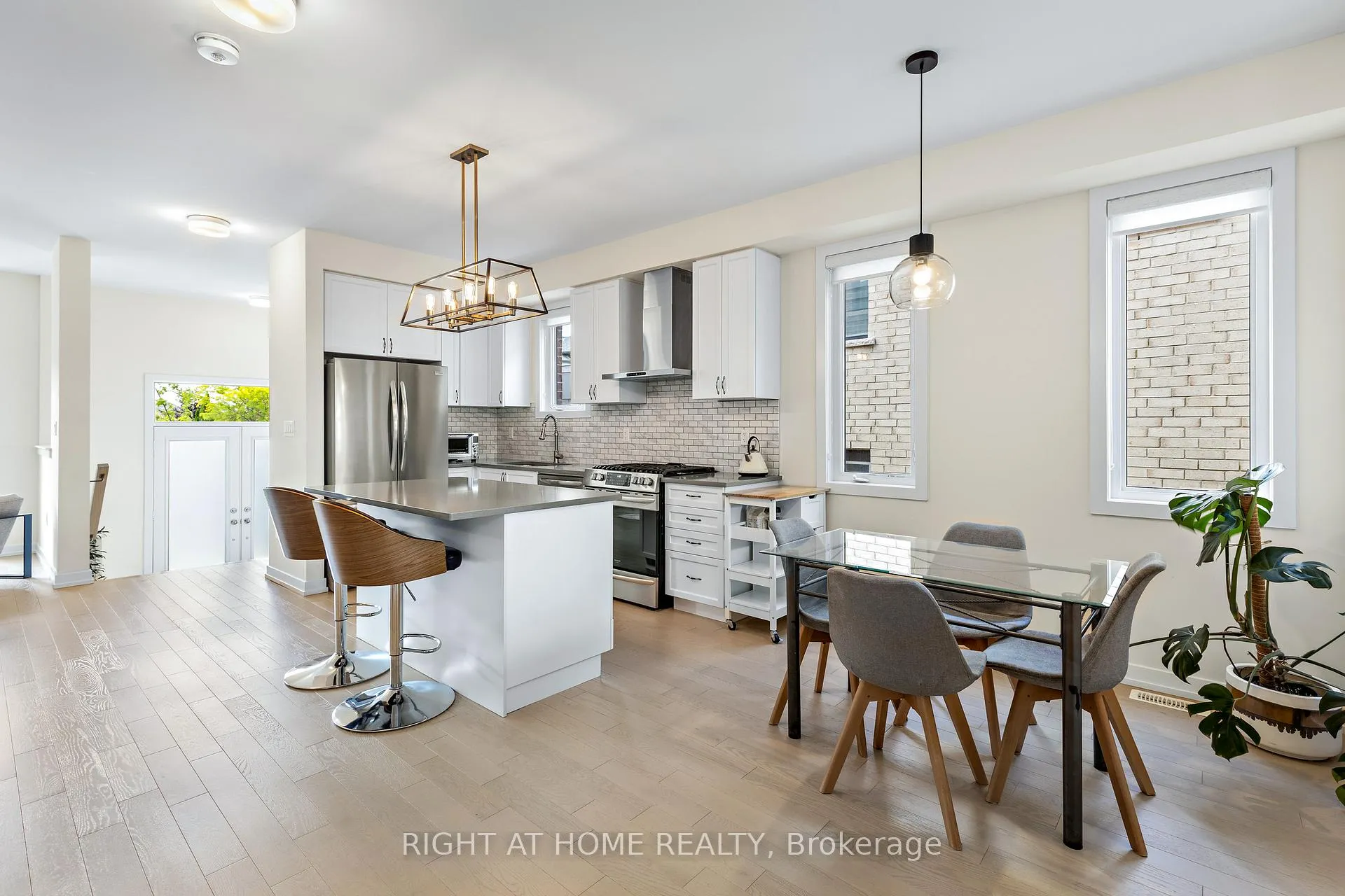 Photo 11 of 12 Sam Priestley Avenue, Markham, Cornell — HOMEH