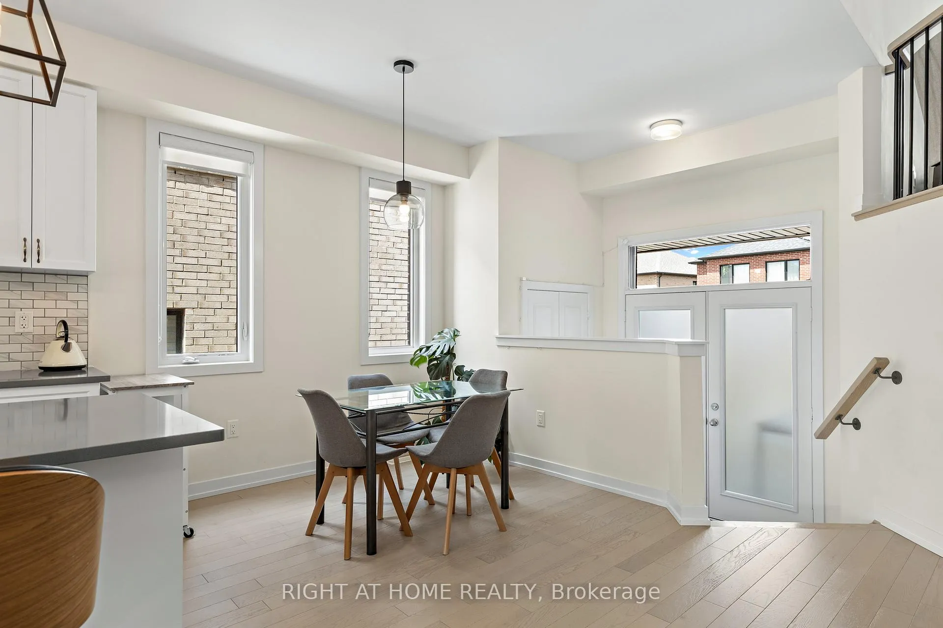 Photo 13 of 12 Sam Priestley Avenue, Markham, Cornell — HOMEH