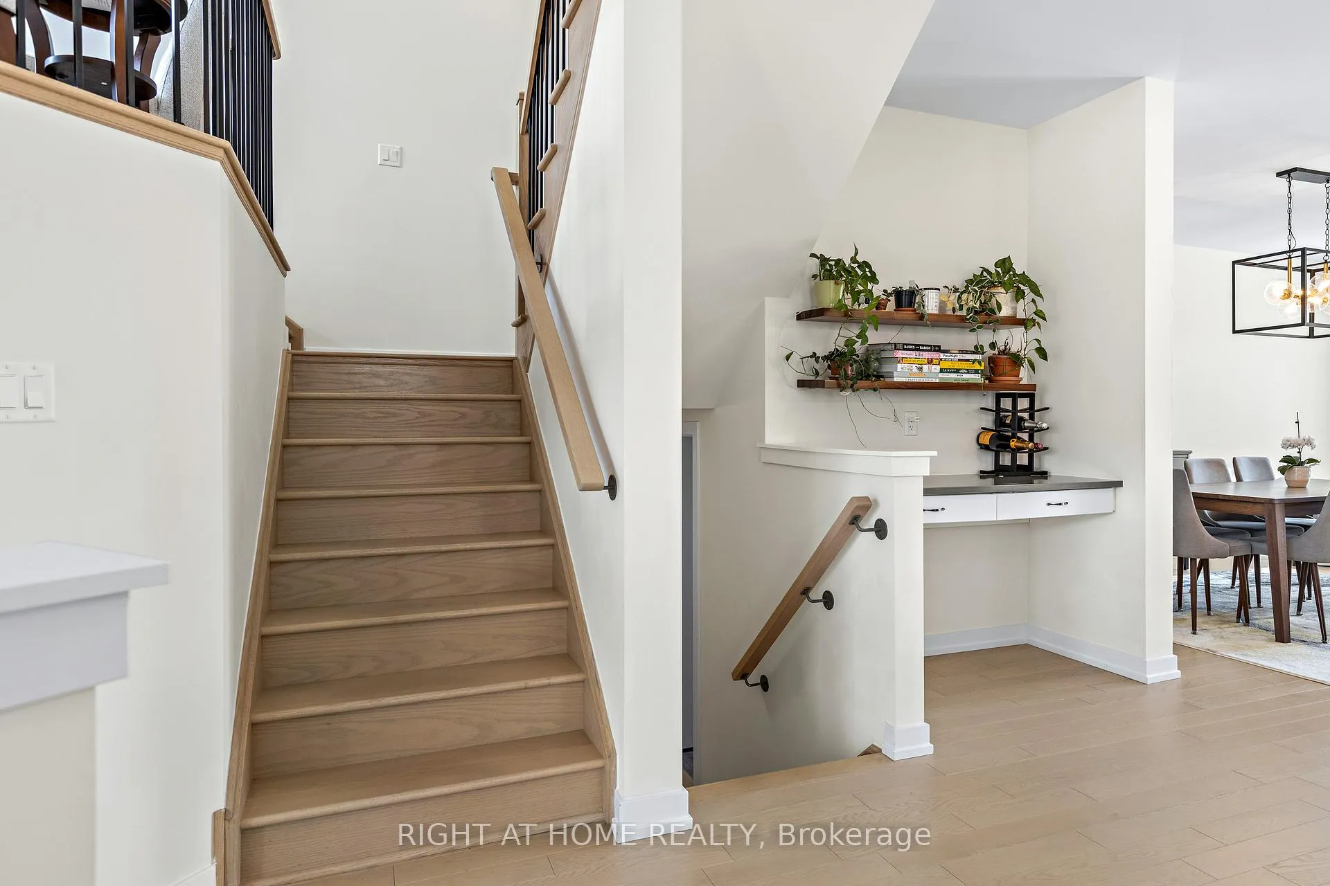 Photo 14 of 12 Sam Priestley Avenue, Markham, Cornell — HOMEH