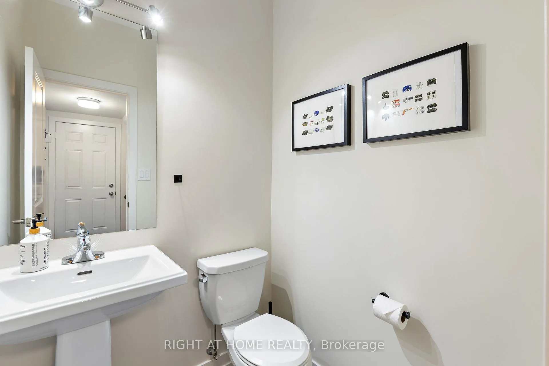 Photo 17 of 12 Sam Priestley Avenue, Markham, Cornell — HOMEH