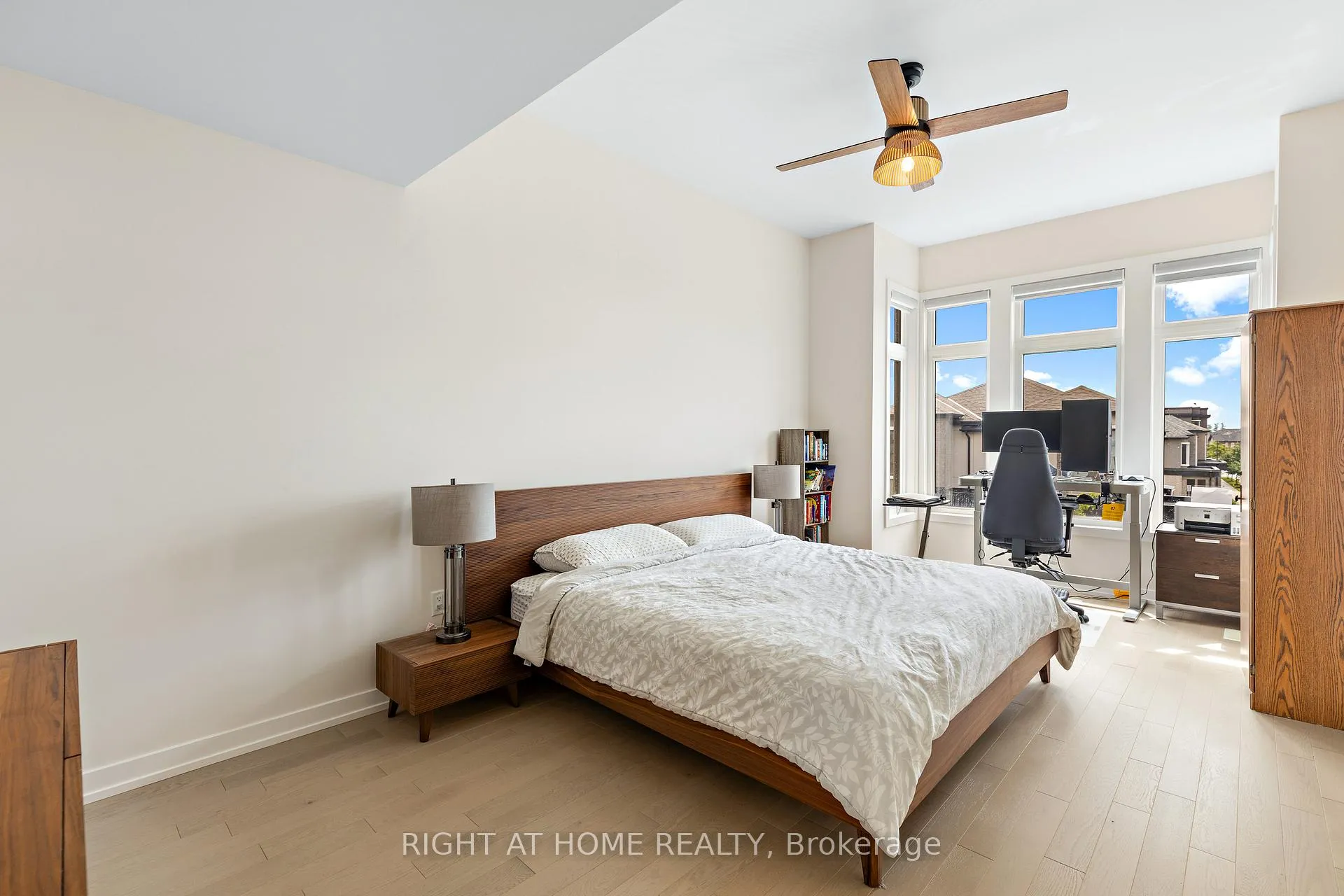 Photo 18 of 12 Sam Priestley Avenue, Markham, Cornell — HOMEH