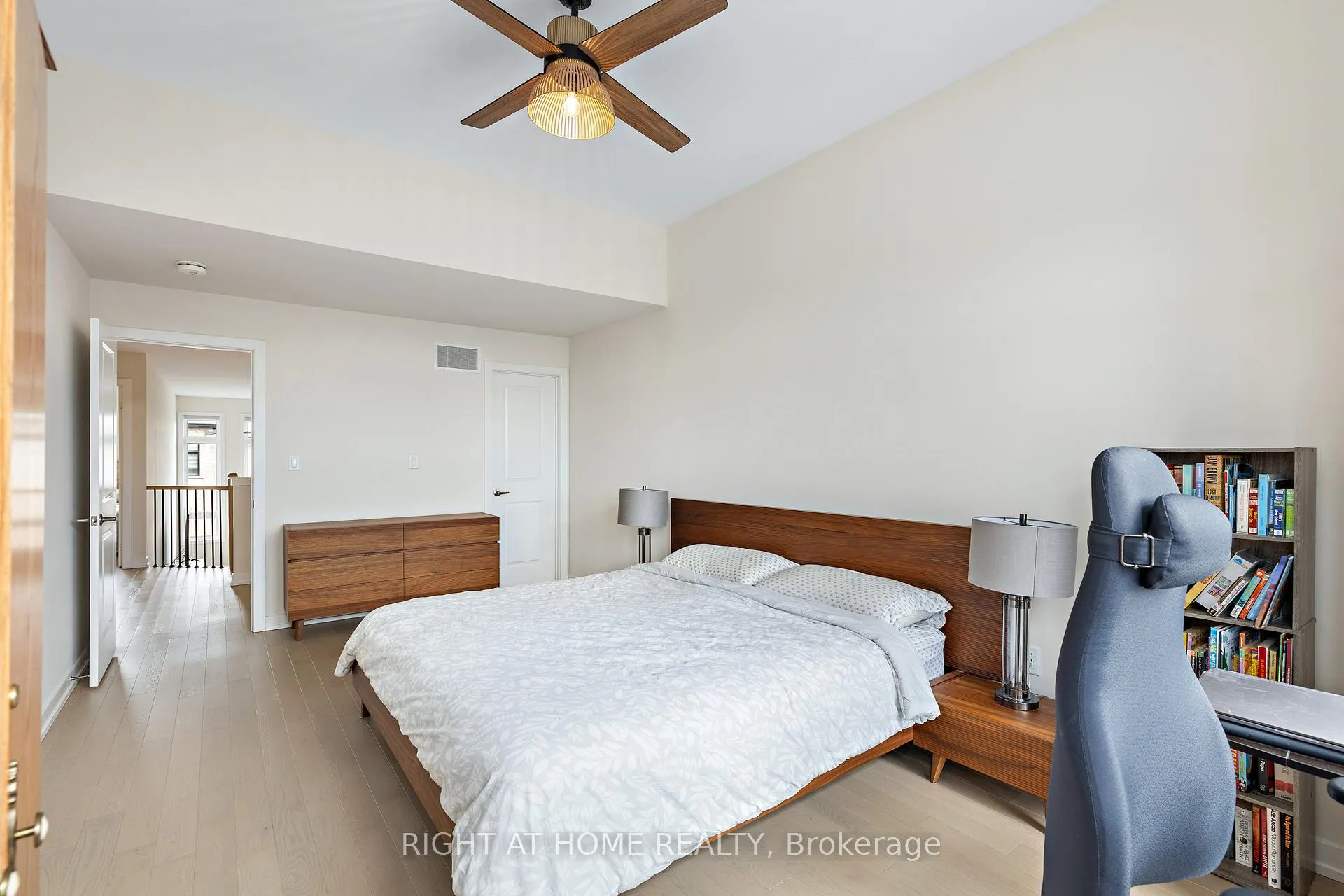Photo 19 of 12 Sam Priestley Avenue, Markham, Cornell — HOMEH