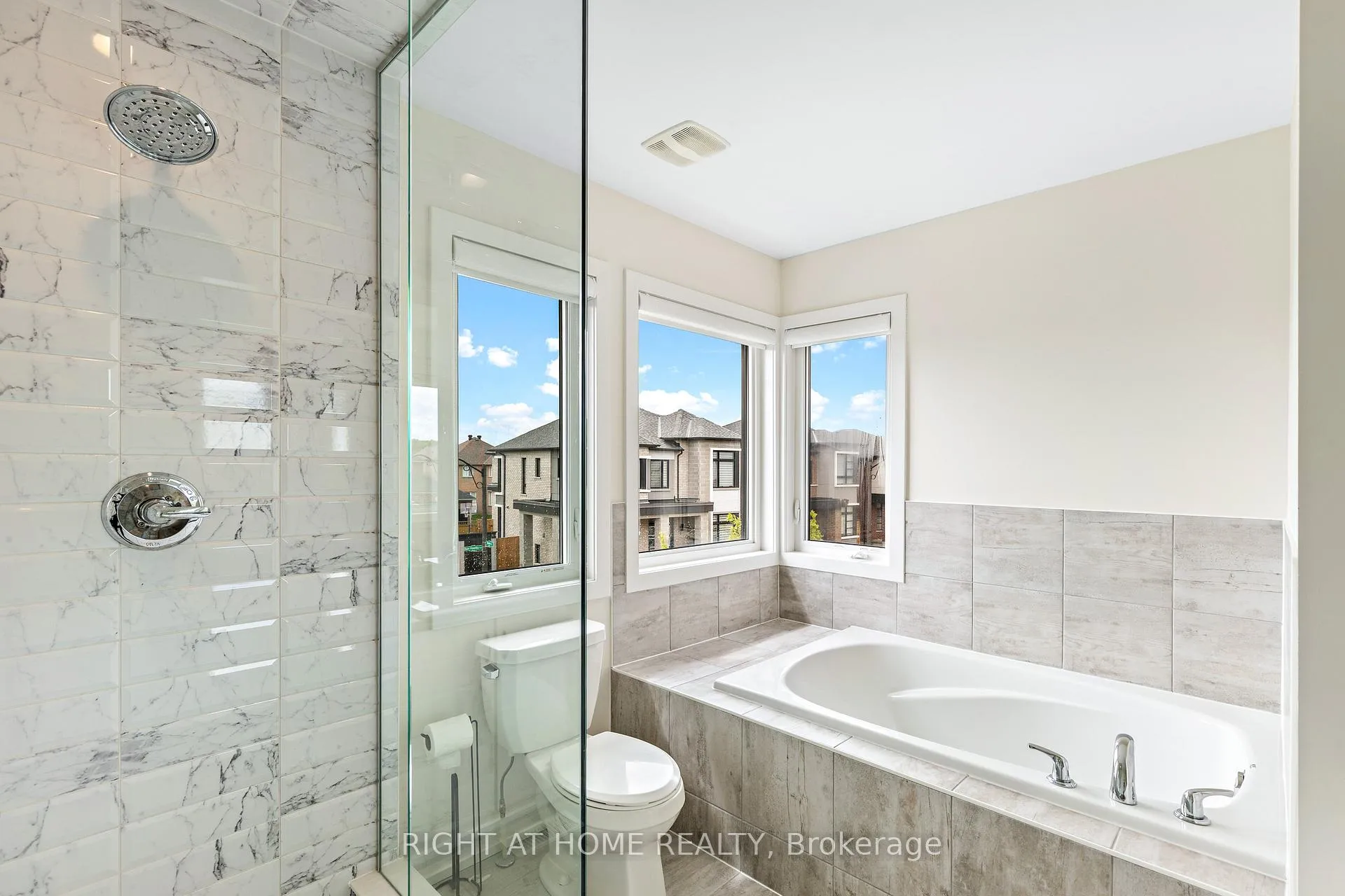 Photo 20 of 12 Sam Priestley Avenue, Markham, Cornell — HOMEH