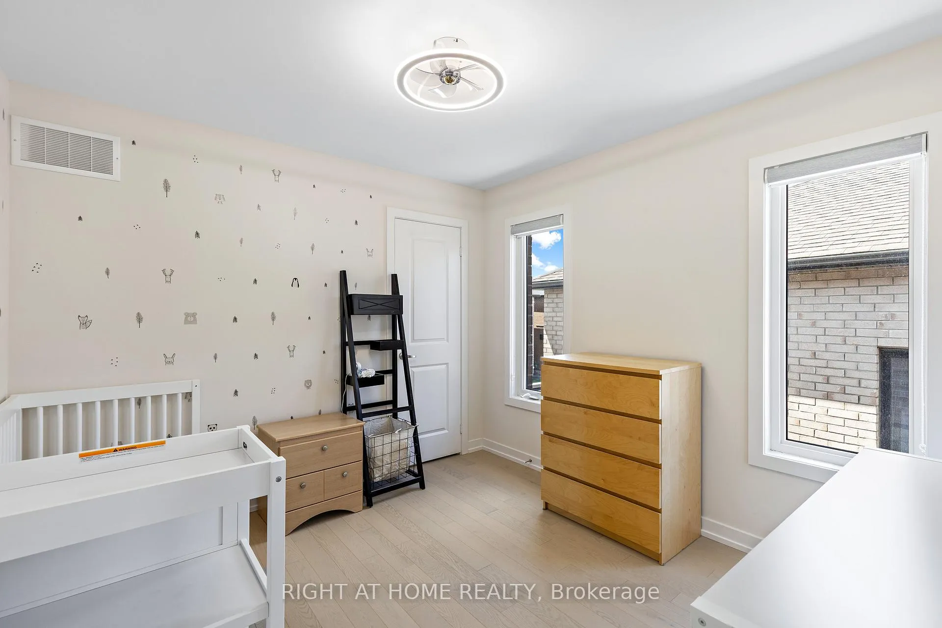 Photo 23 of 12 Sam Priestley Avenue, Markham, Cornell — HOMEH