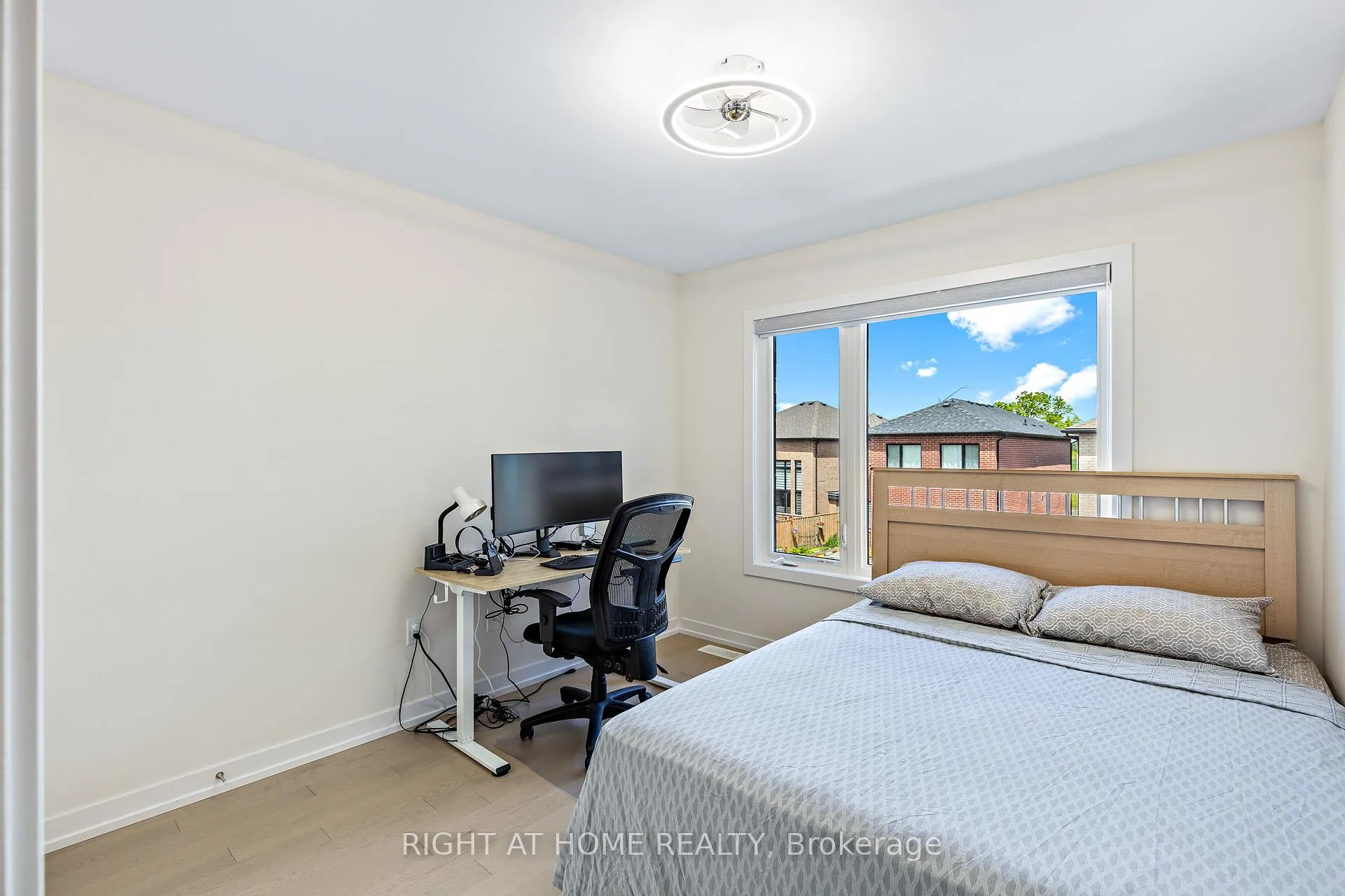 Photo 25 of 12 Sam Priestley Avenue, Markham, Cornell — HOMEH