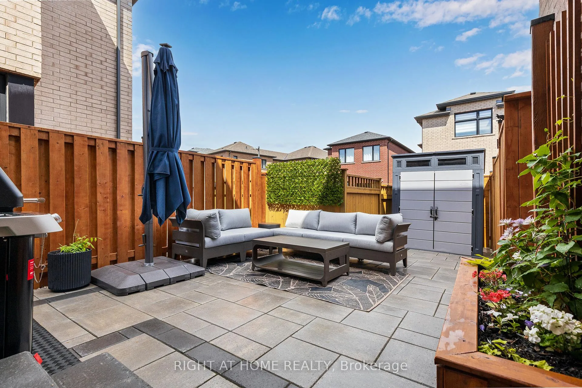 Photo 26 of 12 Sam Priestley Avenue, Markham, Cornell — HOMEH