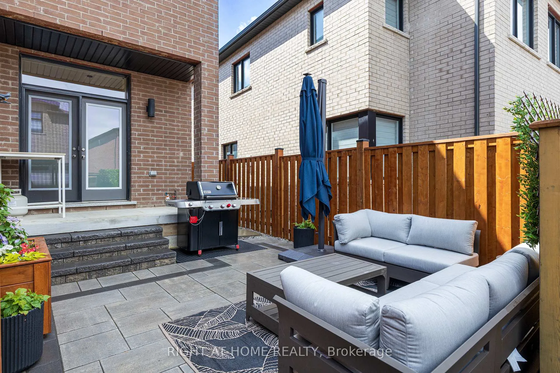 Photo 27 of 12 Sam Priestley Avenue, Markham, Cornell — HOMEH