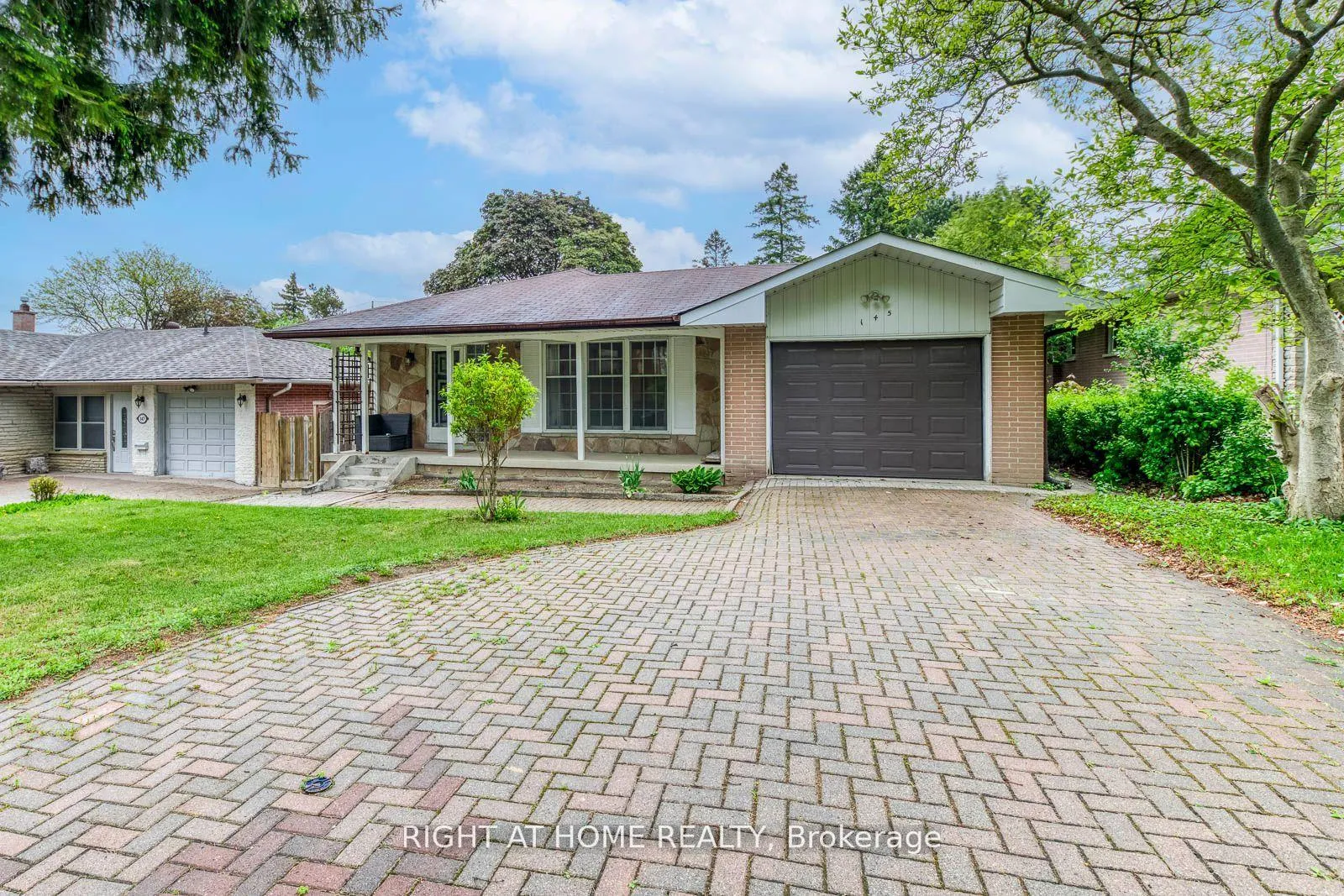 Photo 1 of 145 Highland Park Boulevard, Markham, Grandview — HOMEH