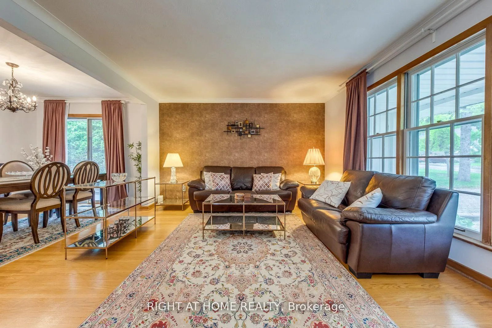 Photo 6 of 145 Highland Park Boulevard, Markham, Grandview — HOMEH