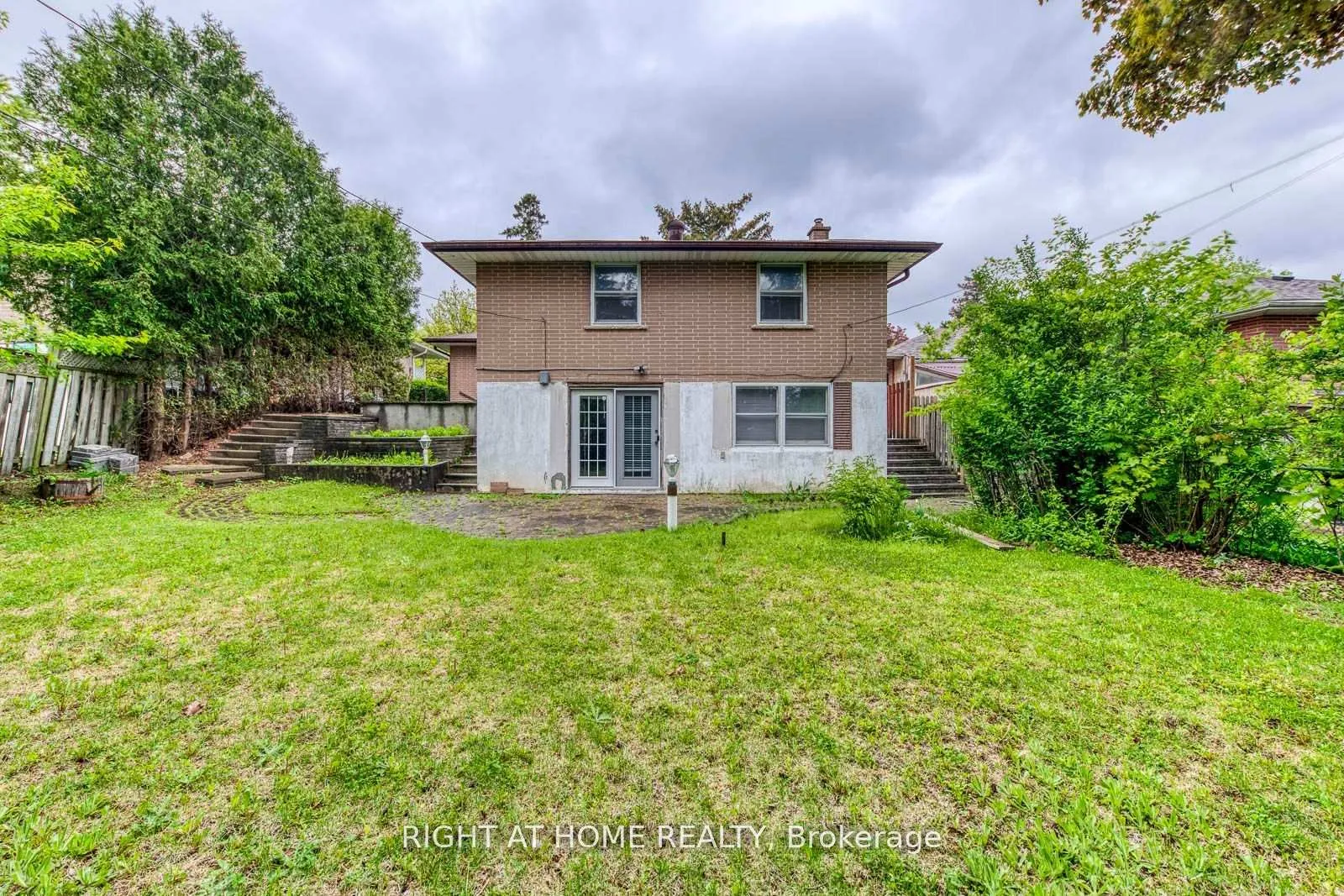 Photo 43 of 145 Highland Park Boulevard, Markham, Grandview — HOMEH