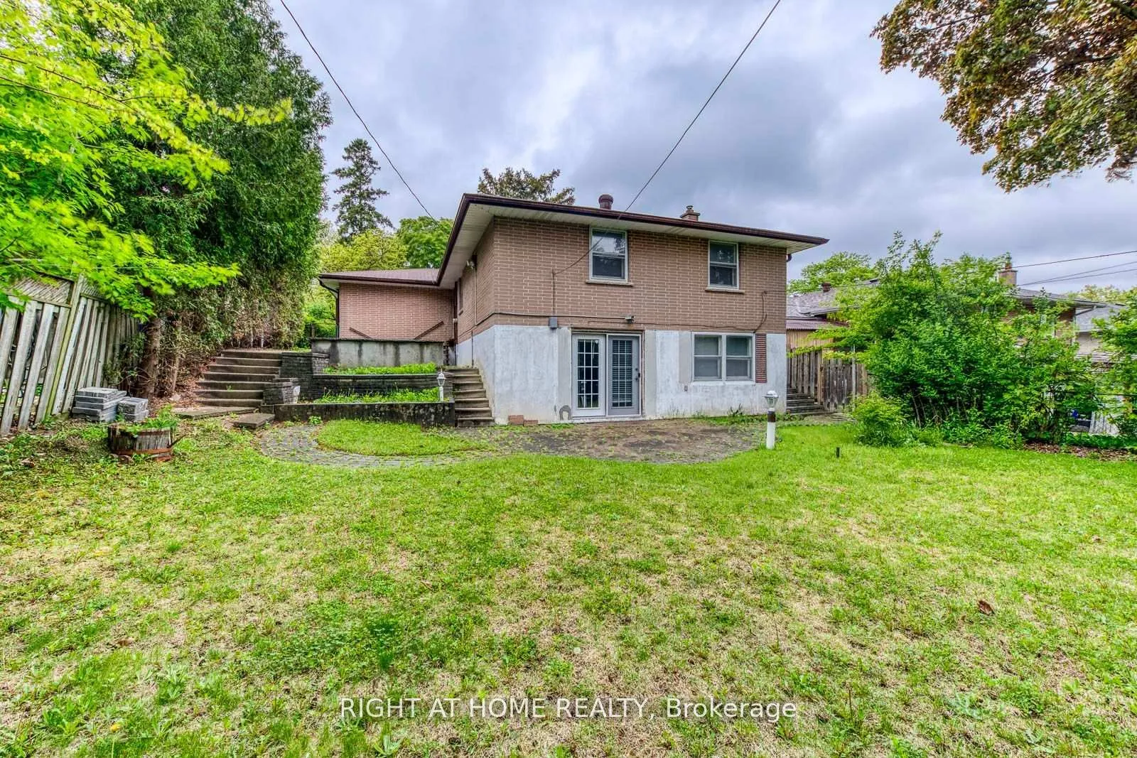 Photo 44 of 145 Highland Park Boulevard, Markham, Grandview — HOMEH