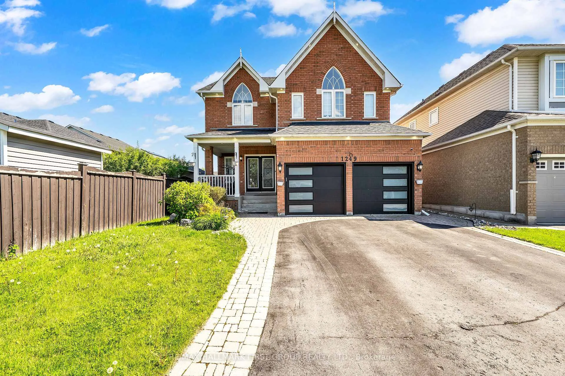 Photo 1 of 1249 Leacock Court, Oshawa, Taunton — HOMEH