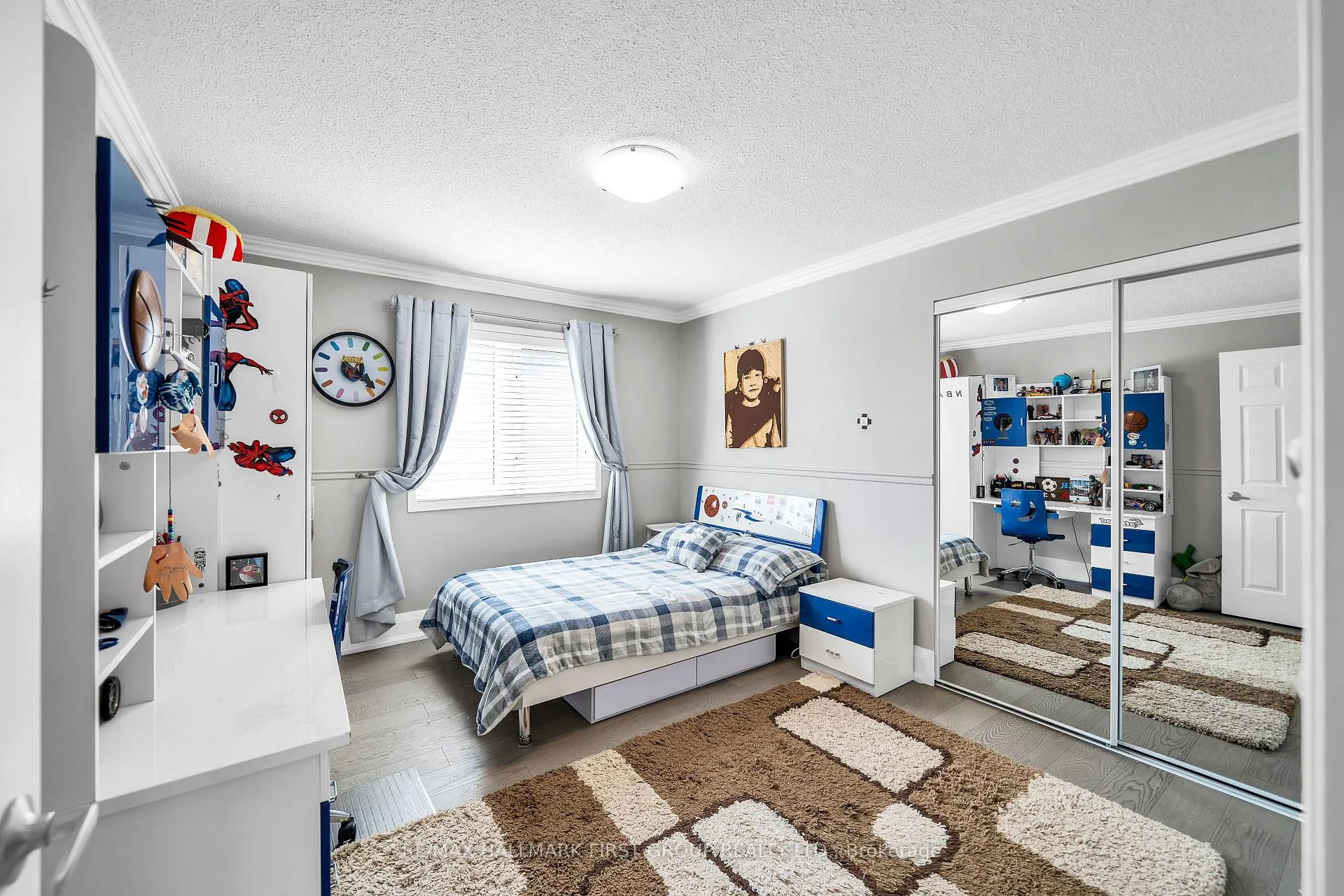 Photo 23 of 1249 Leacock Court, Oshawa, Taunton — HOMEH