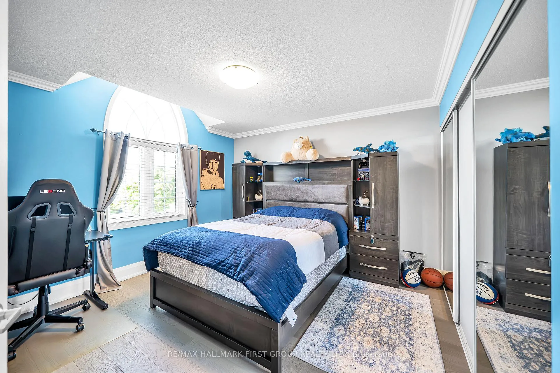 Photo 25 of 1249 Leacock Court, Oshawa, Taunton — HOMEH