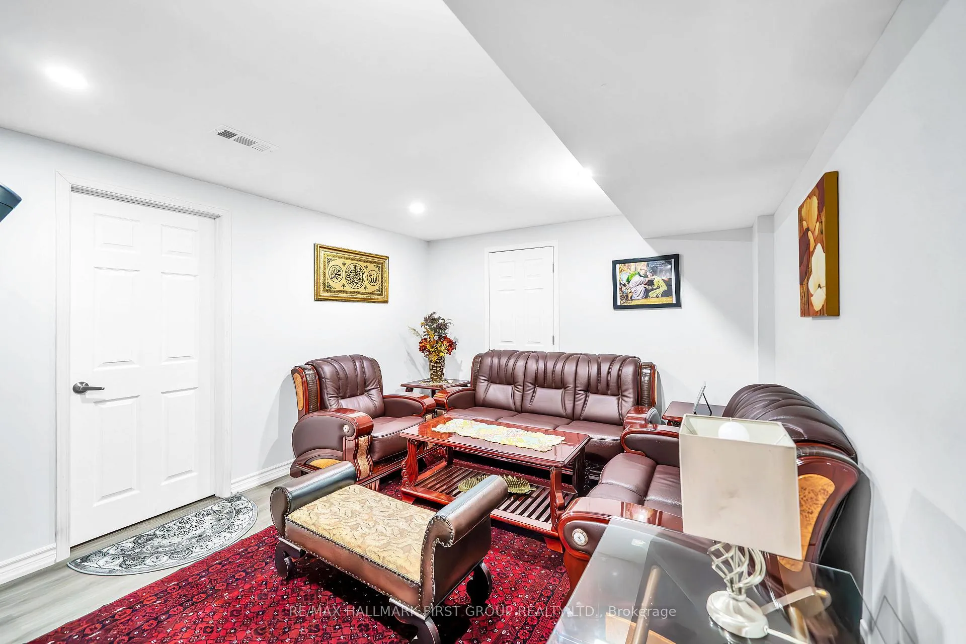Photo 32 of 1249 Leacock Court, Oshawa, Taunton — HOMEH