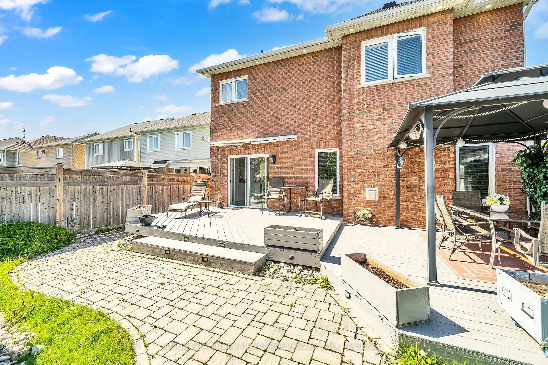 Photo 39 of 1249 Leacock Court, Oshawa, Taunton — HOMEH