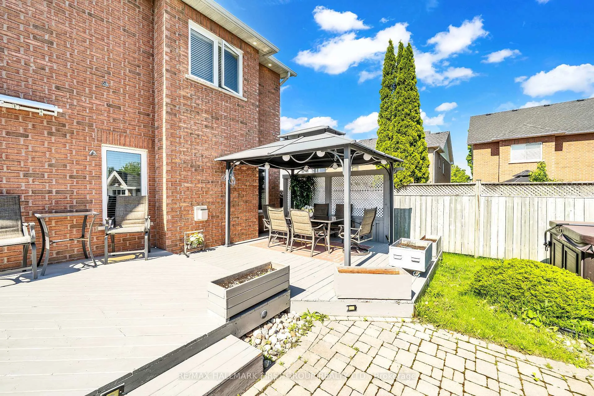 Photo 40 of 1249 Leacock Court, Oshawa, Taunton — HOMEH