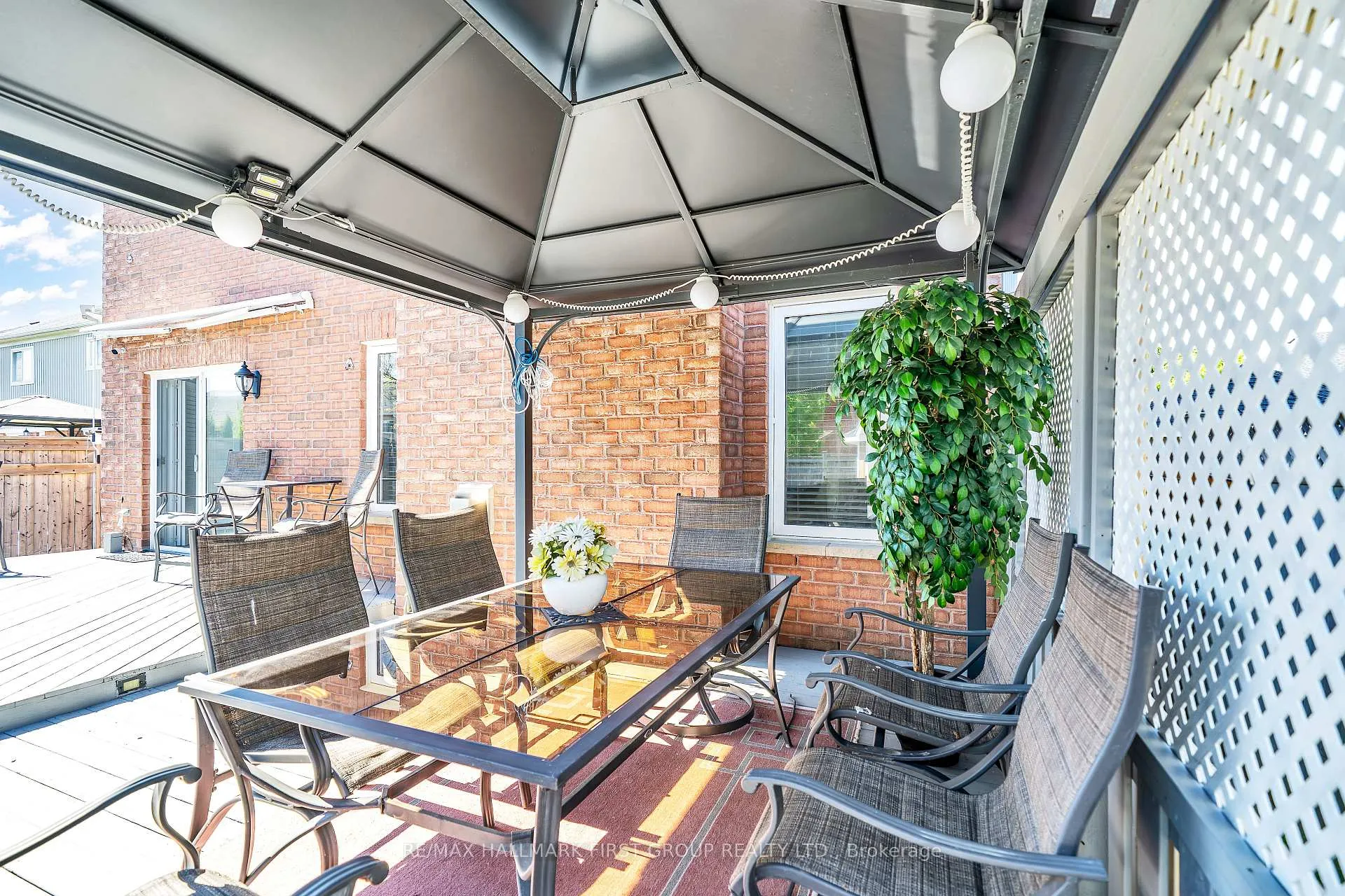 Photo 41 of 1249 Leacock Court, Oshawa, Taunton — HOMEH