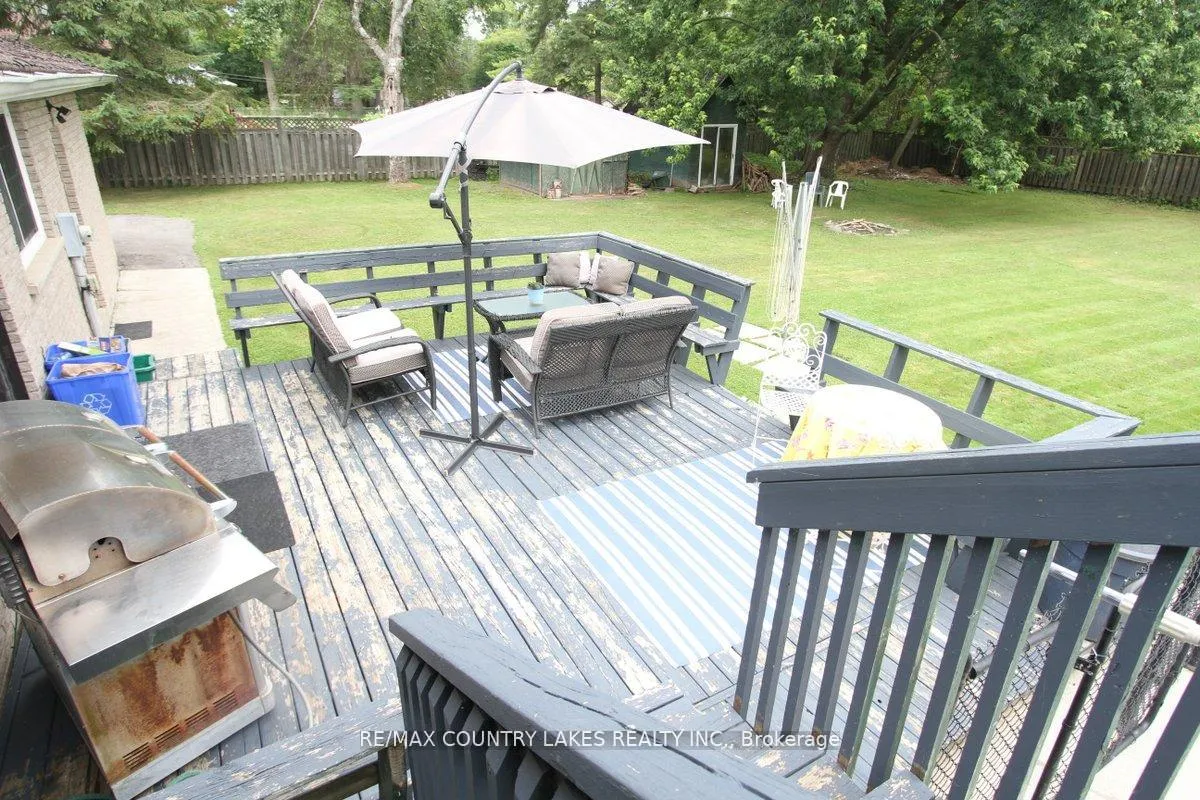 Photo 6 of 25725 Maple Beach Road, Brock, Rural Brock — HOMEH
