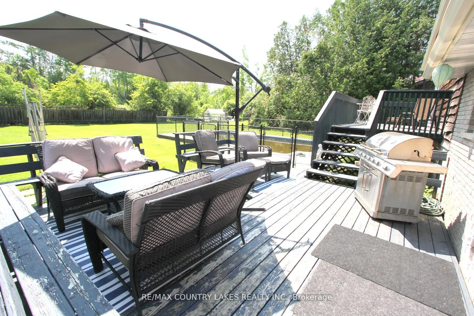 Photo 8 of 25725 Maple Beach Road, Brock, Rural Brock — HOMEH