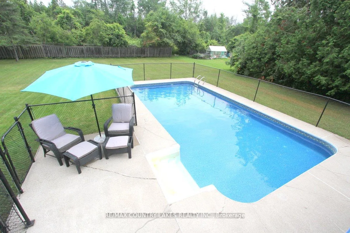 Photo 9 of 25725 Maple Beach Road, Brock, Rural Brock — HOMEH
