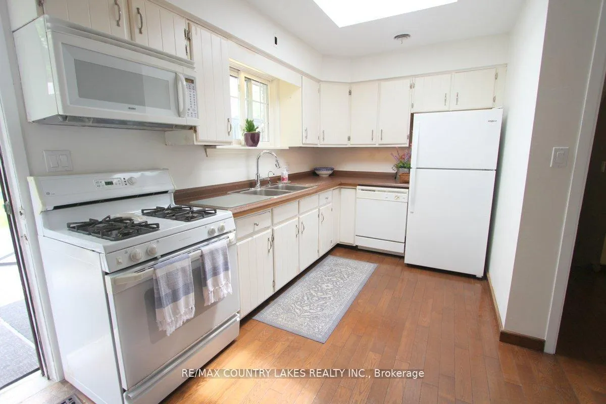 Photo 11 of 25725 Maple Beach Road, Brock, Rural Brock — HOMEH