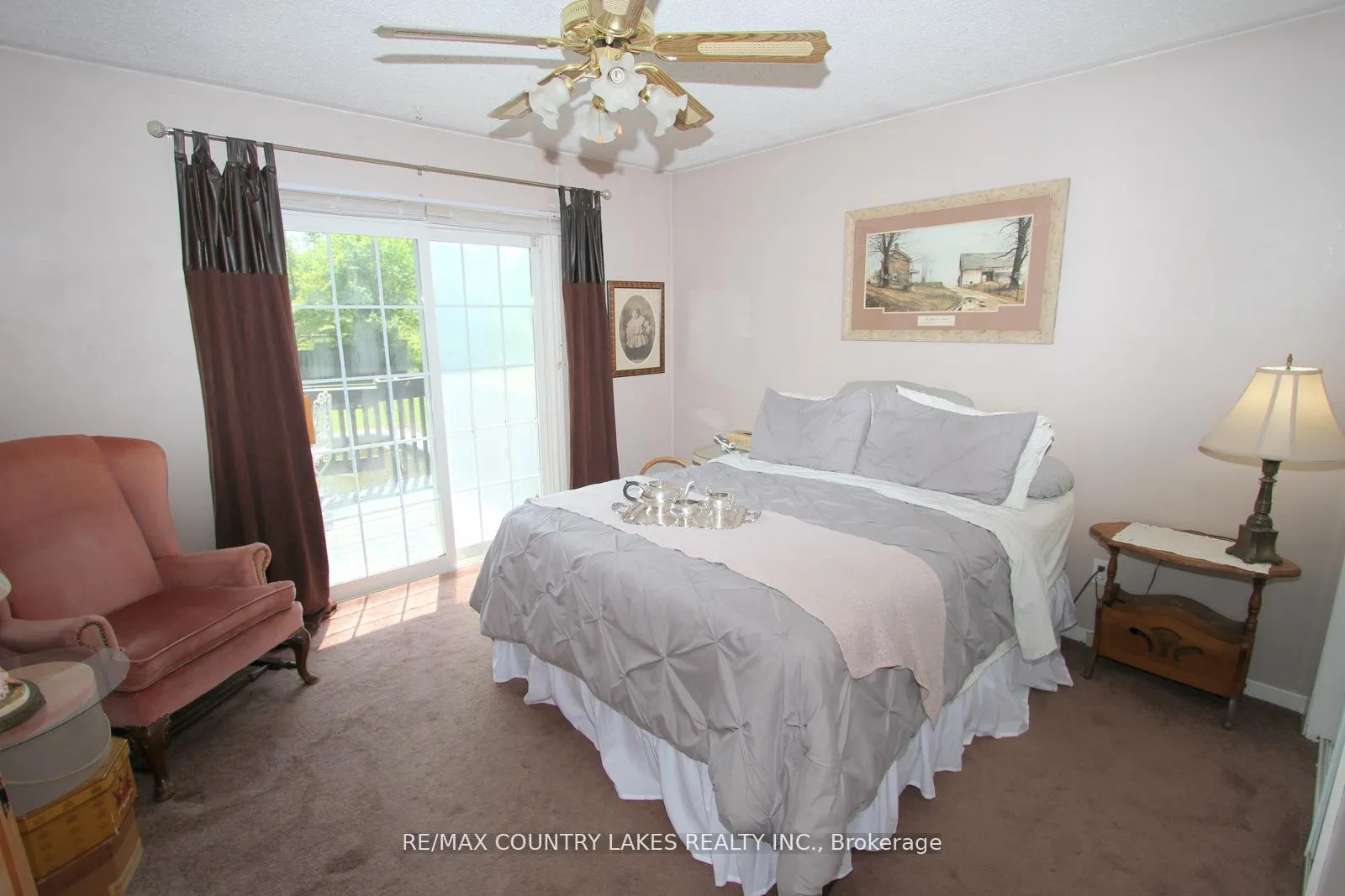 Photo 18 of 25725 Maple Beach Road, Brock, Rural Brock — HOMEH