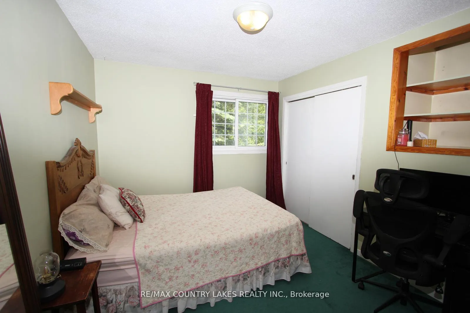 Photo 21 of 25725 Maple Beach Road, Brock, Rural Brock — HOMEH