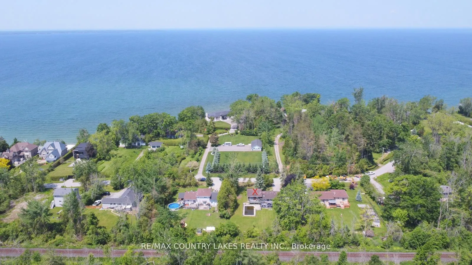 Photo 30 of 25725 Maple Beach Road, Brock, Rural Brock — HOMEH