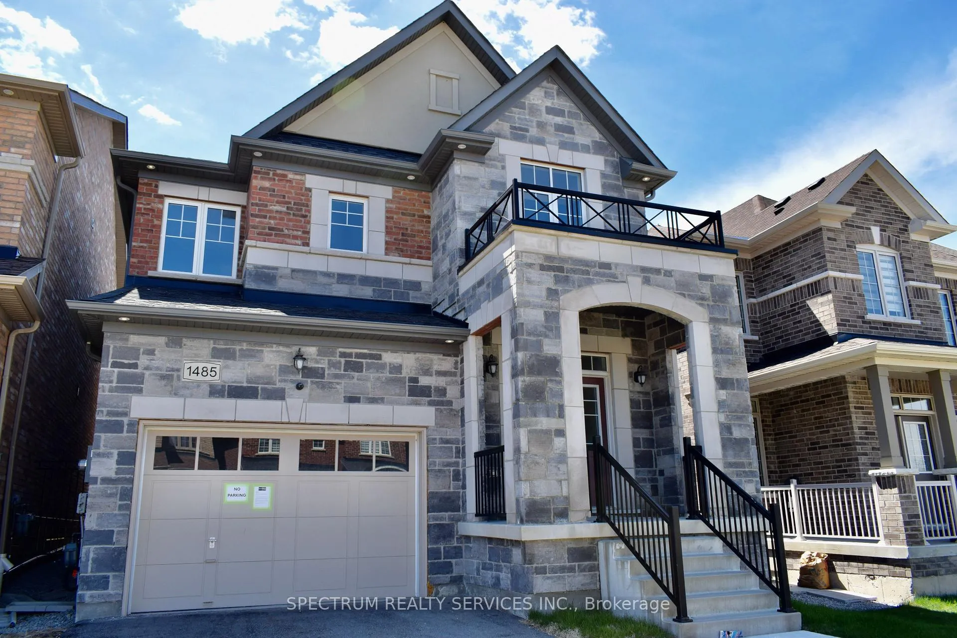 Photo 1 of 1485 Tomkins Road, Innisfil, Alcona — HOMEH