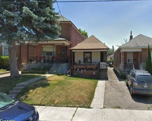 Photo 1 of 49 Lanark Avenue, Toronto, Oakwood Village — HOMEH