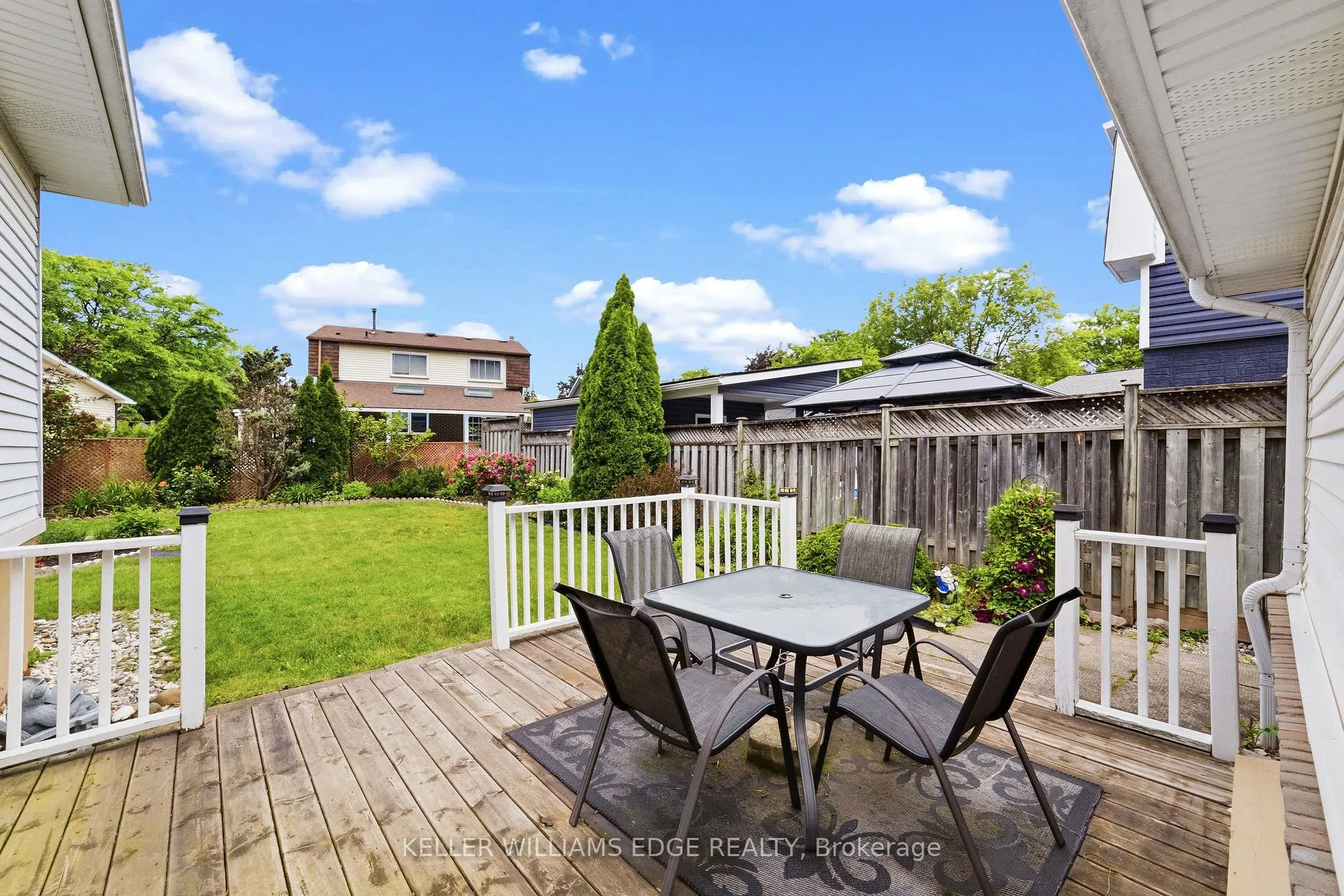 Photo 28 of 644 Lomond Crescent, Burlington, Shoreacres — HOMEH