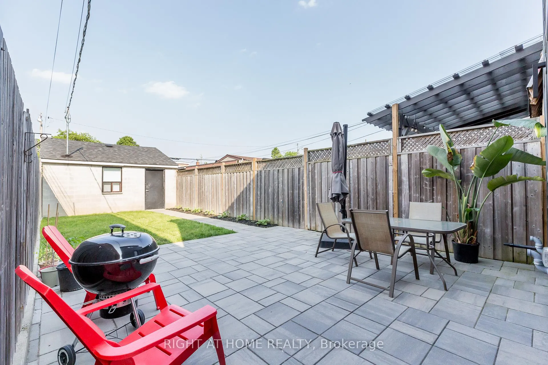 Photo 2 of 171 Gilbert Avenue, Toronto, Corso Italia-Davenport — HOMEH