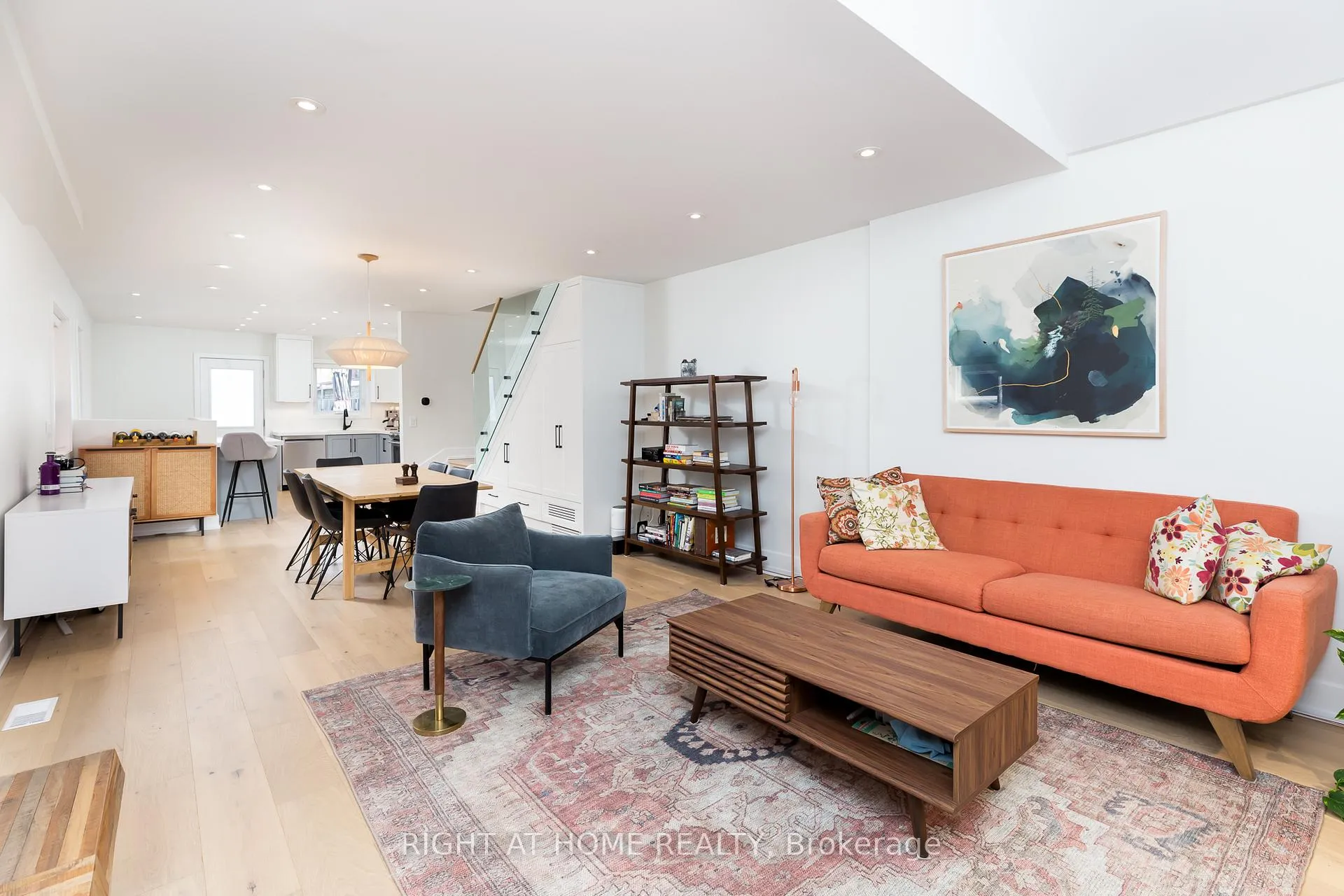 Photo 10 of 171 Gilbert Avenue, Toronto, Corso Italia-Davenport — HOMEH