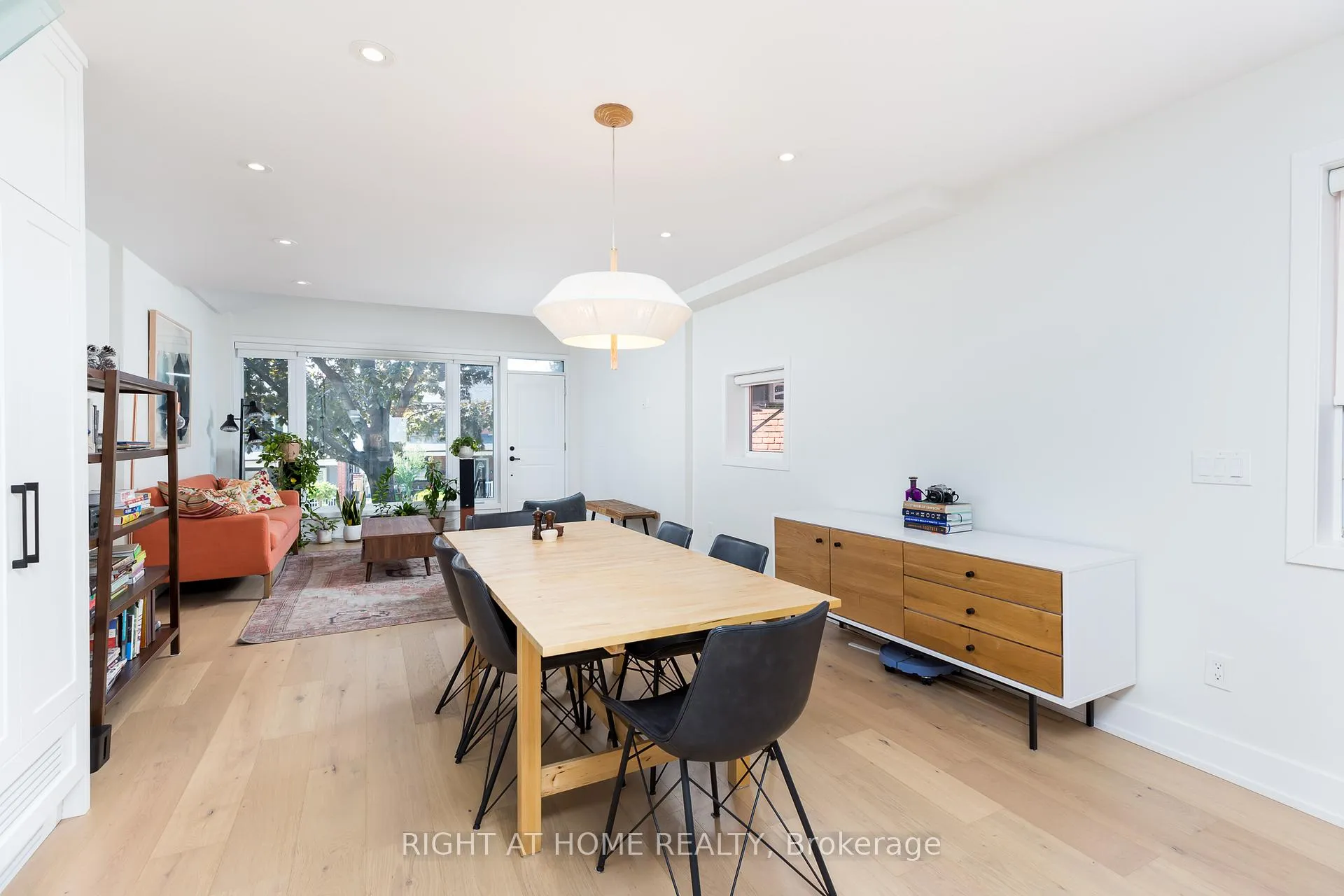 Photo 12 of 171 Gilbert Avenue, Toronto, Corso Italia-Davenport — HOMEH