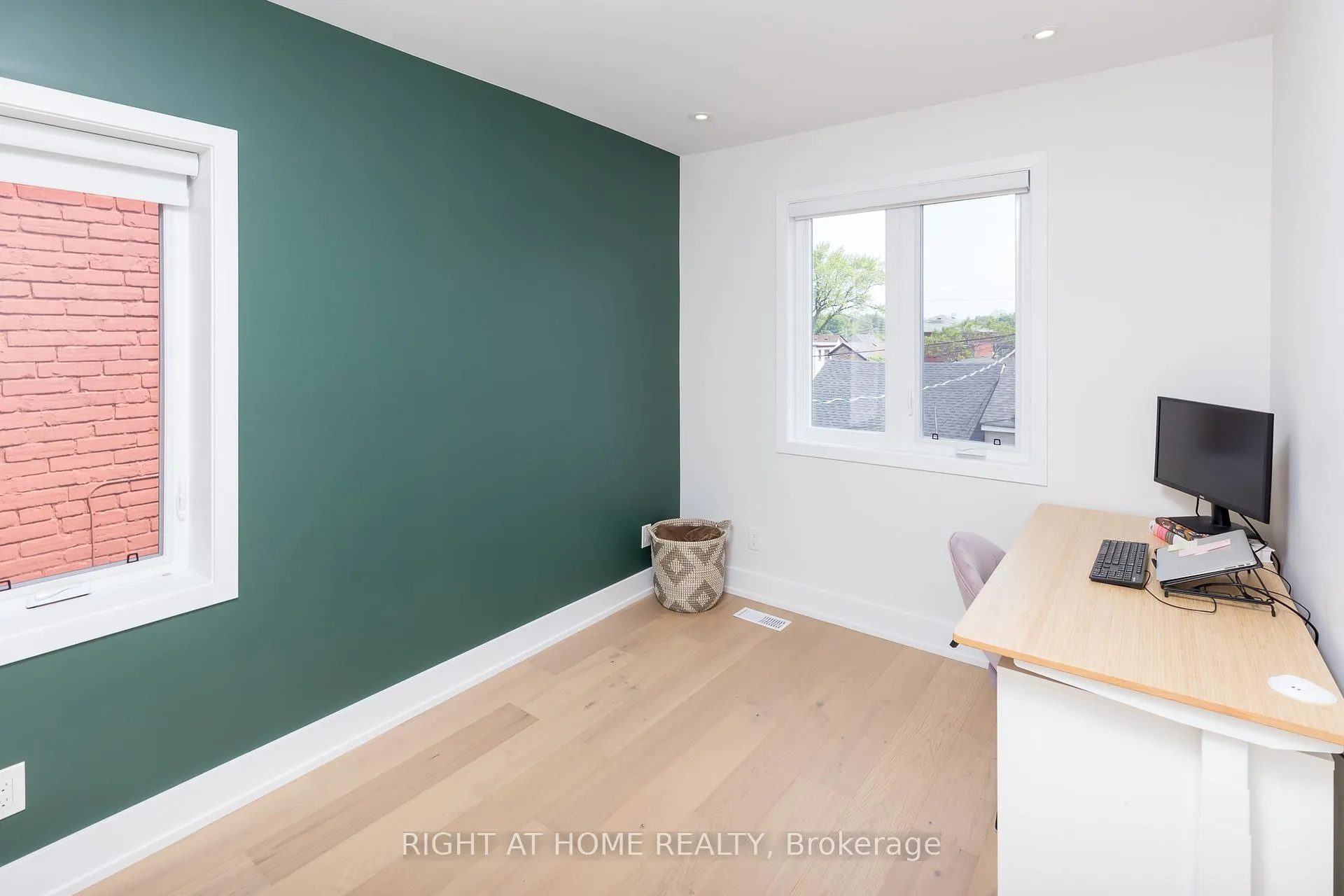 Photo 17 of 171 Gilbert Avenue, Toronto, Corso Italia-Davenport — HOMEH