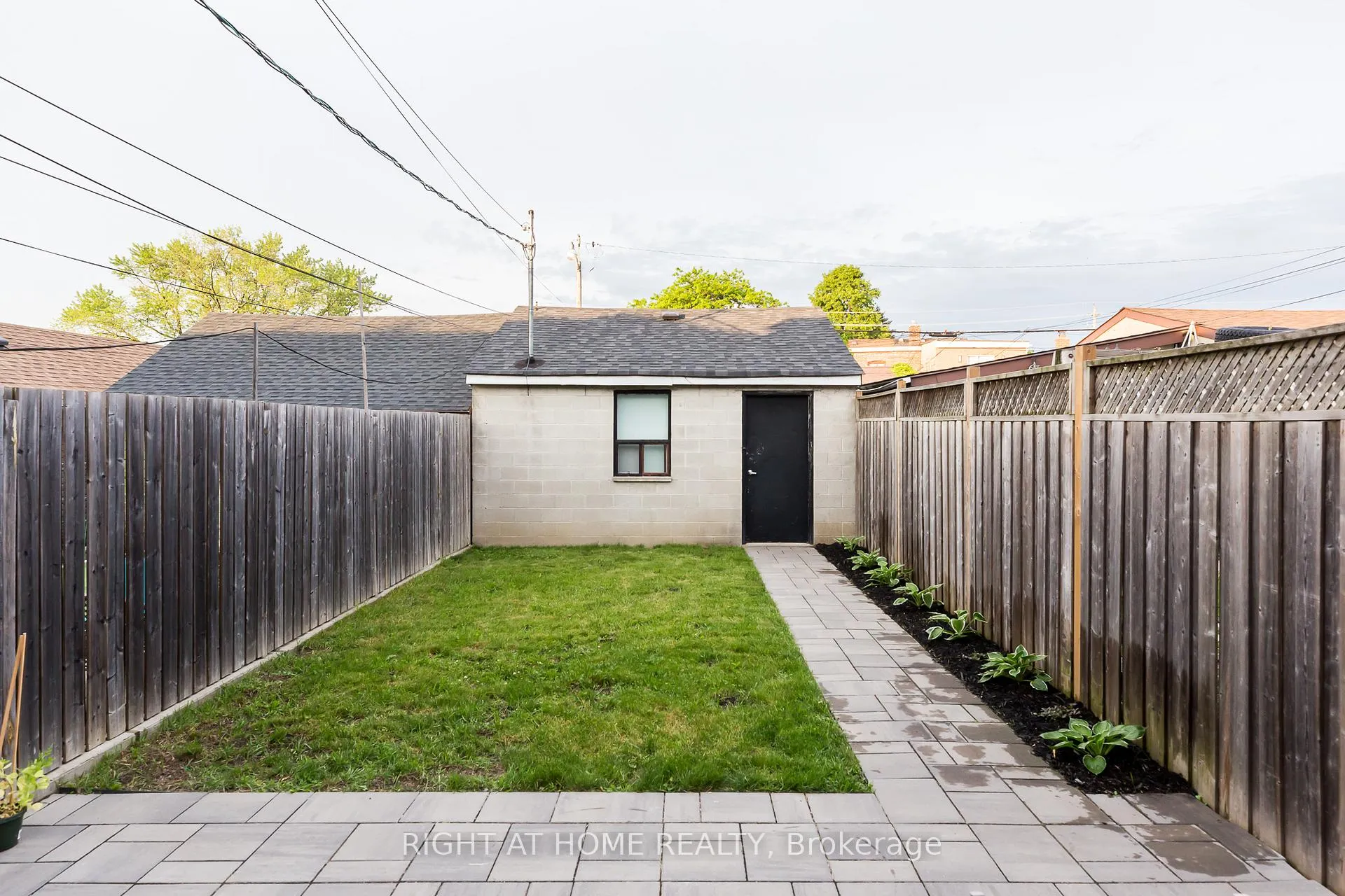 Photo 30 of 171 Gilbert Avenue, Toronto, Corso Italia-Davenport — HOMEH