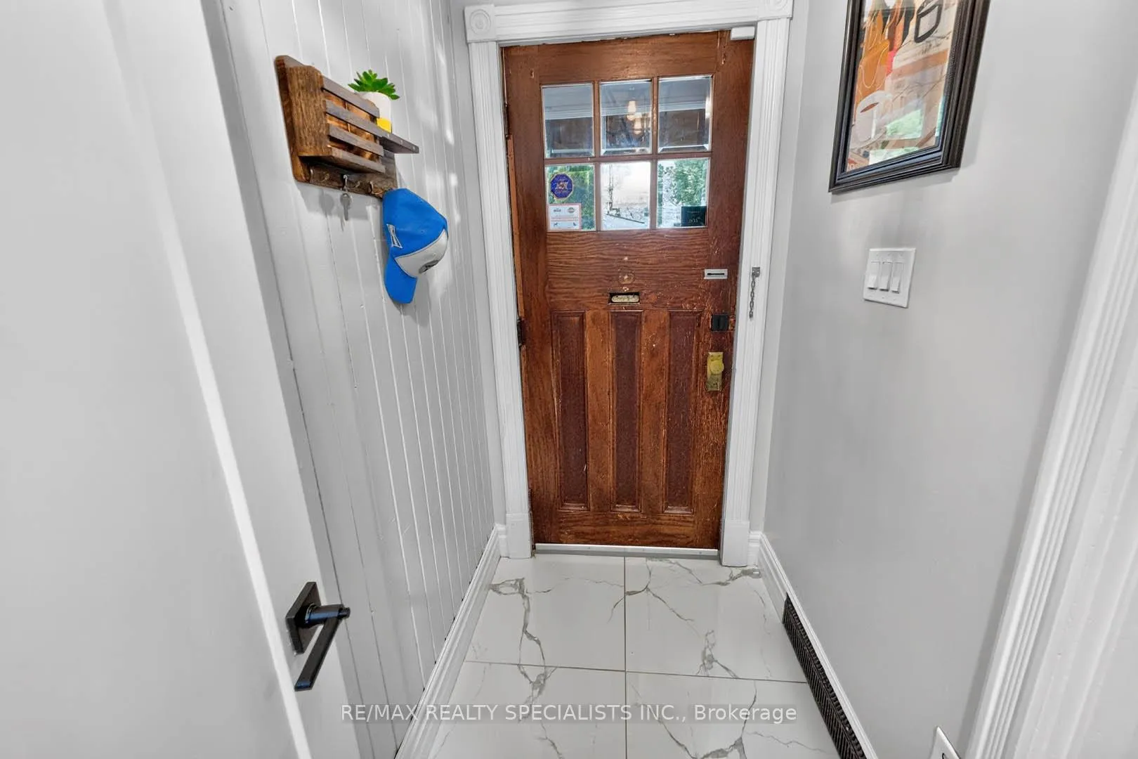 Photo 7 of 56 Cumberland Avenue, Hamilton, St. Clair — HOMEH