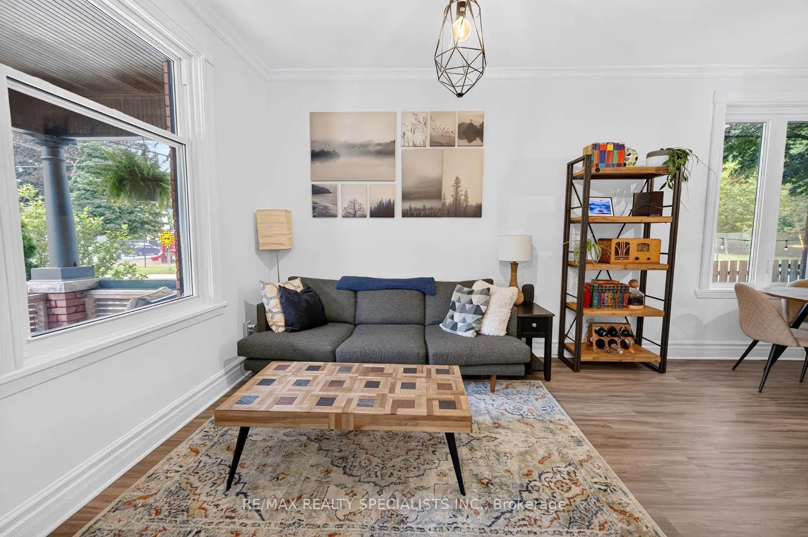 Photo 8 of 56 Cumberland Avenue, Hamilton, St. Clair — HOMEH