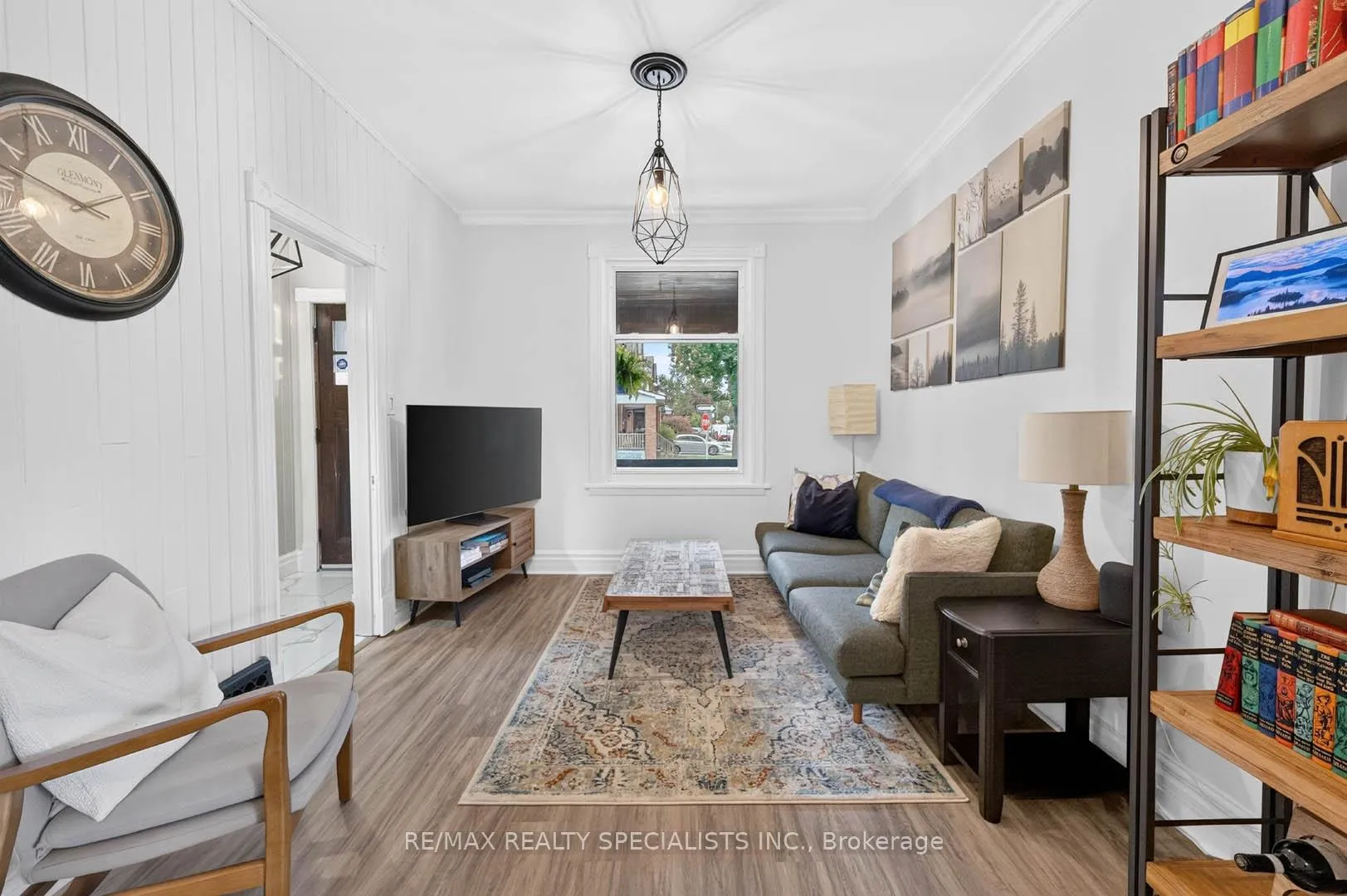 Photo 9 of 56 Cumberland Avenue, Hamilton, St. Clair — HOMEH