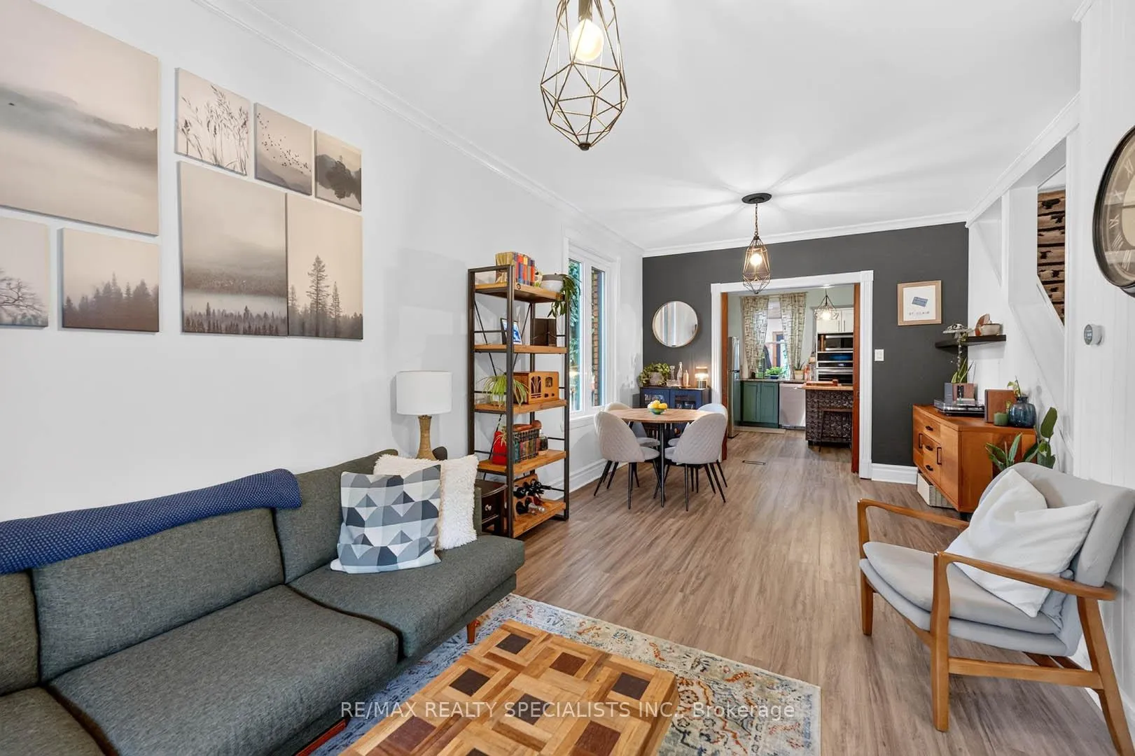 Photo 11 of 56 Cumberland Avenue, Hamilton, St. Clair — HOMEH