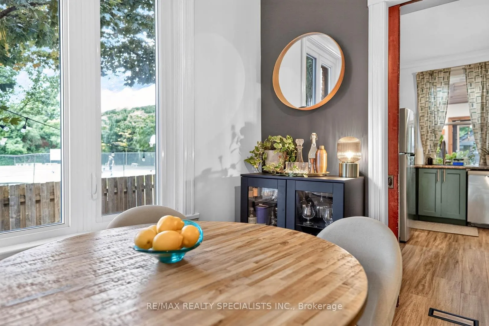 Photo 14 of 56 Cumberland Avenue, Hamilton, St. Clair — HOMEH