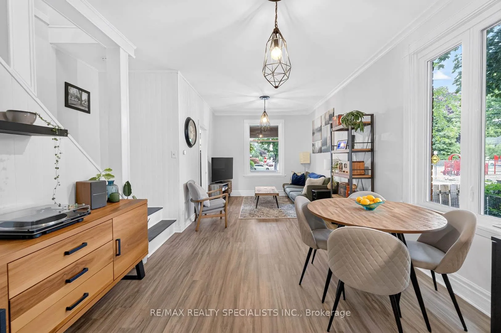 Photo 15 of 56 Cumberland Avenue, Hamilton, St. Clair — HOMEH