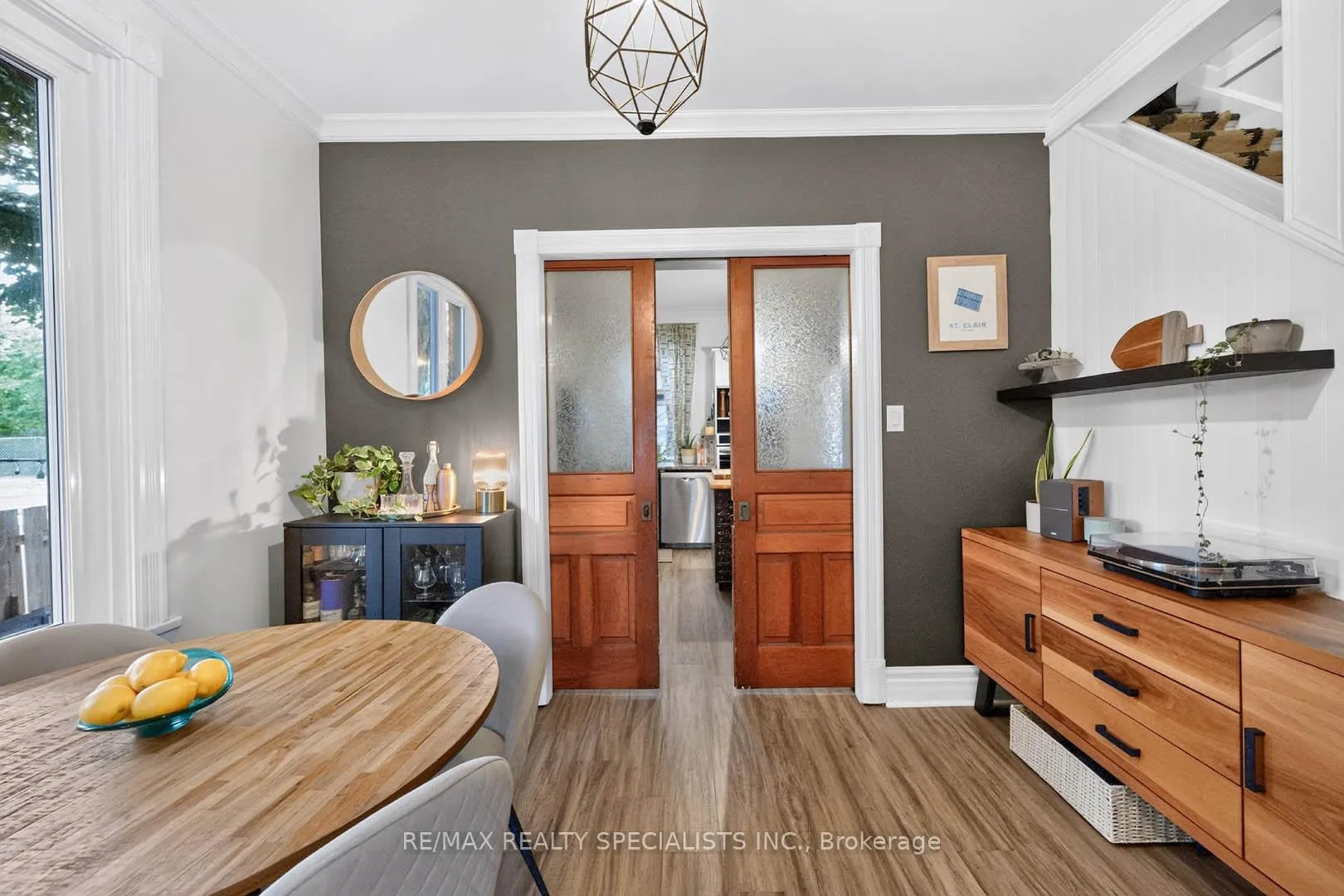 Photo 16 of 56 Cumberland Avenue, Hamilton, St. Clair — HOMEH